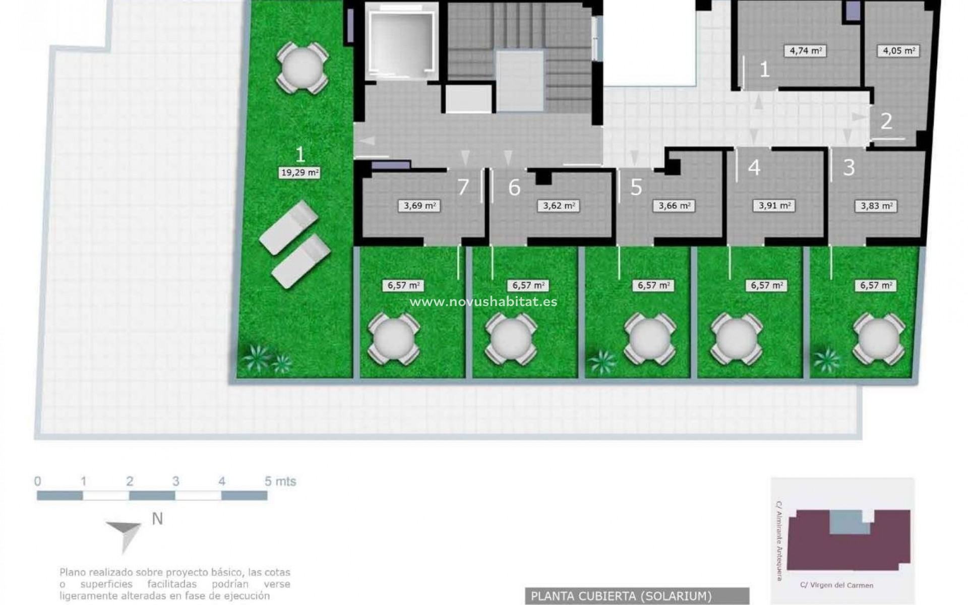 Nueva construcción  - Apartamento - Santa Pola, Gran Alacant - Santa Pola