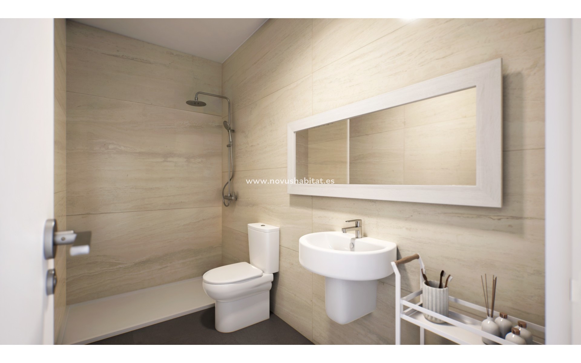 Nueva construcción  - Apartamento - Santa Pola - Gran Alacant