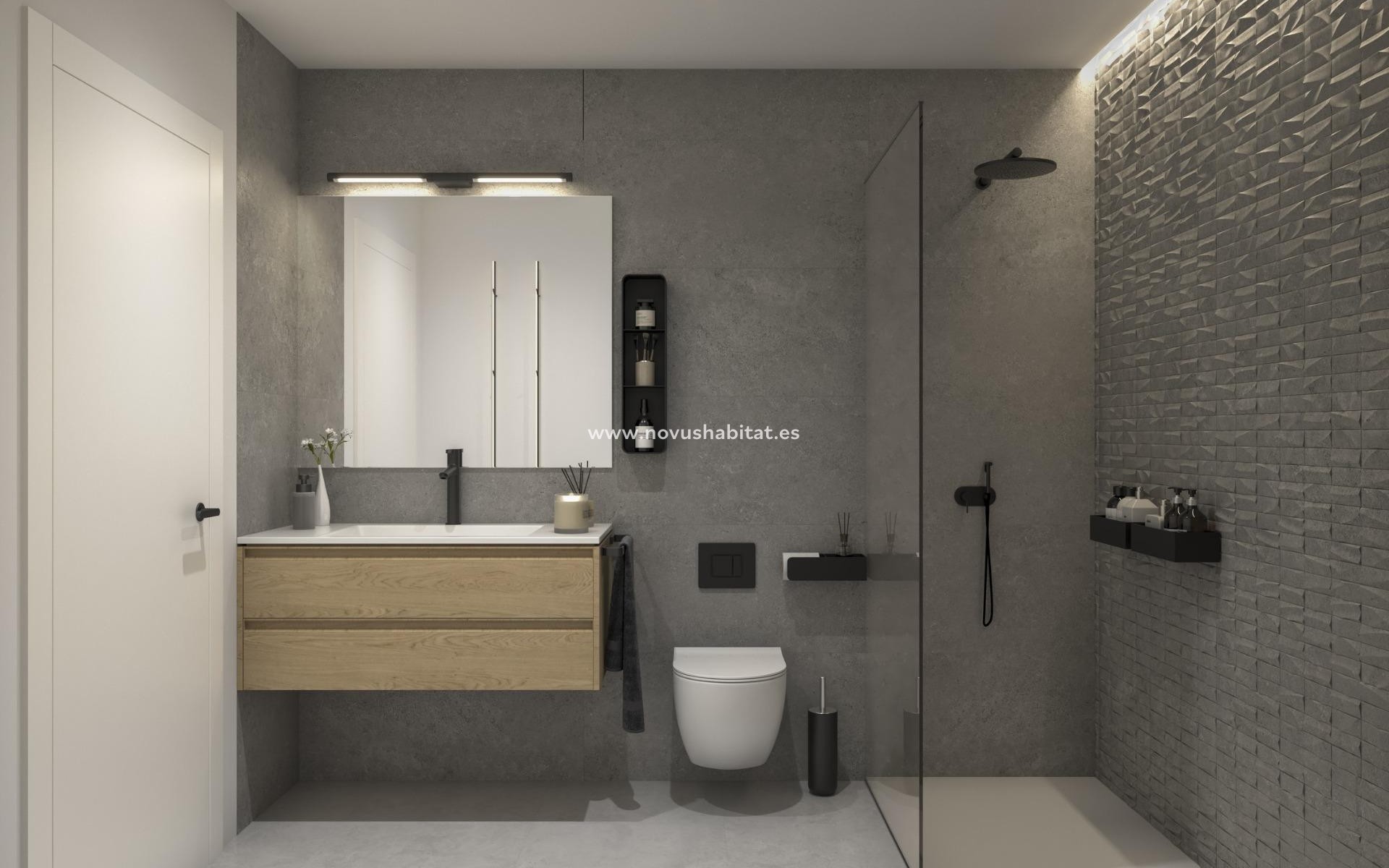 Nueva construcción  - Apartamento - Santa Pola