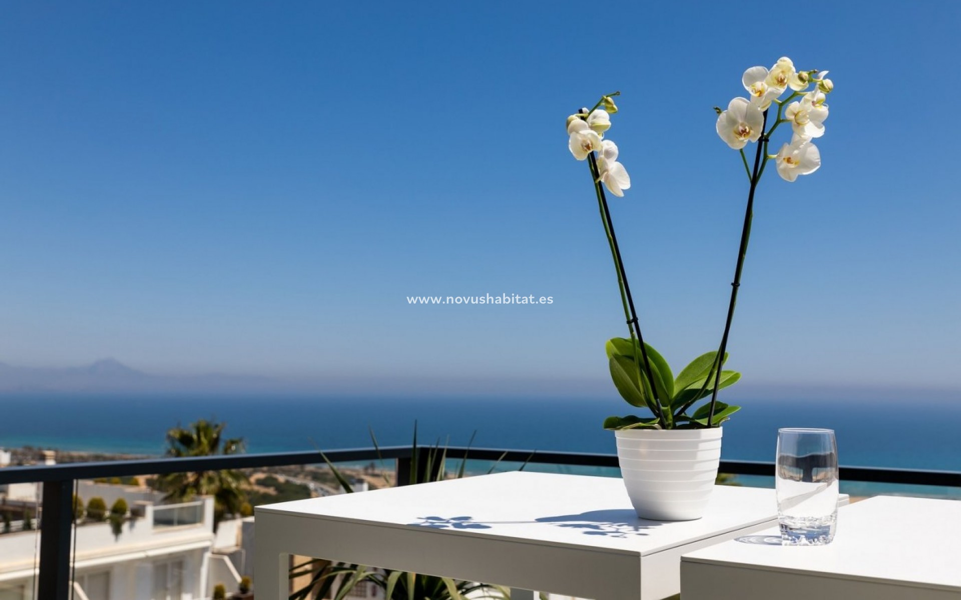 Nueva construcción  - Apartamento - Santa Pola