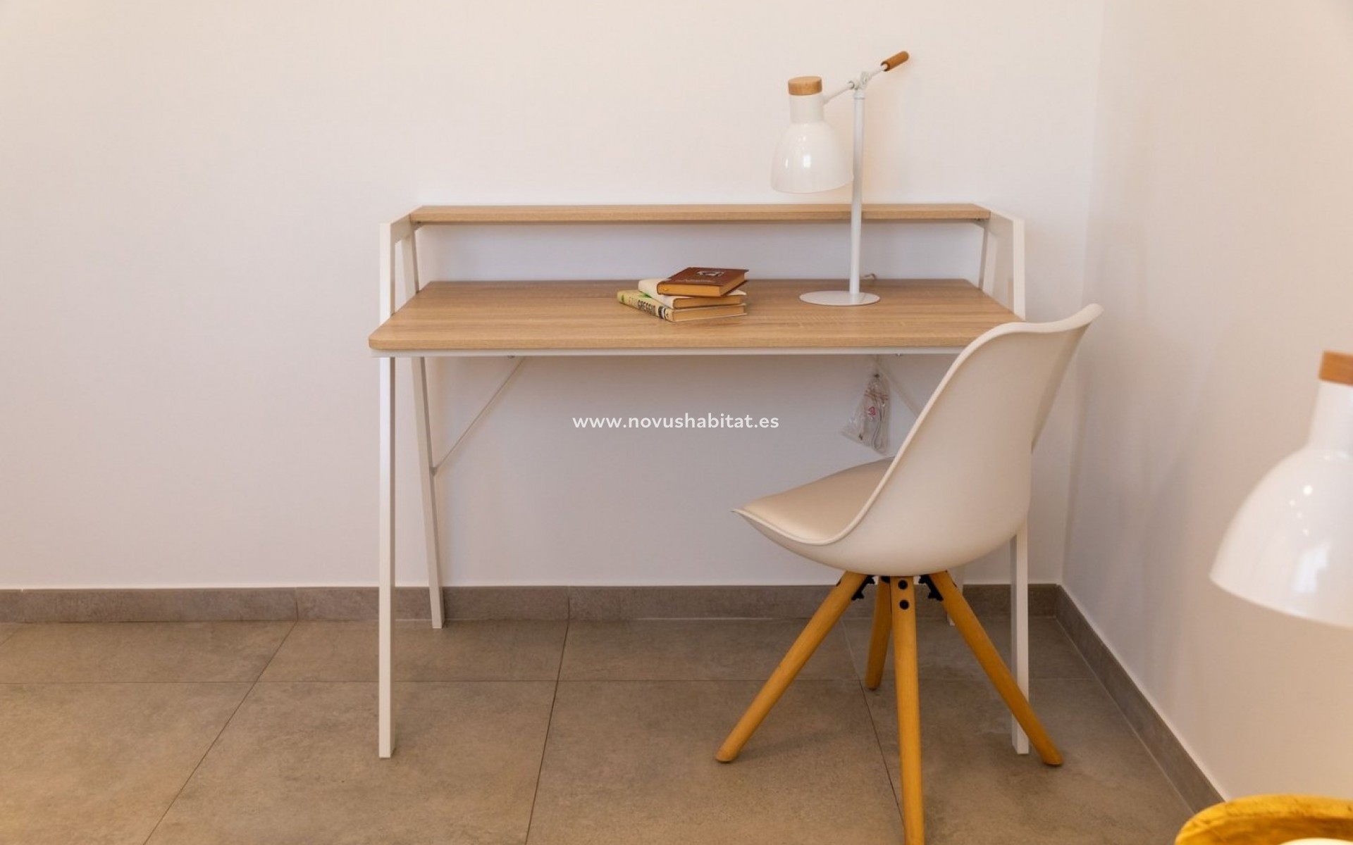 Nueva construcción  - Apartamento - Santa Pola