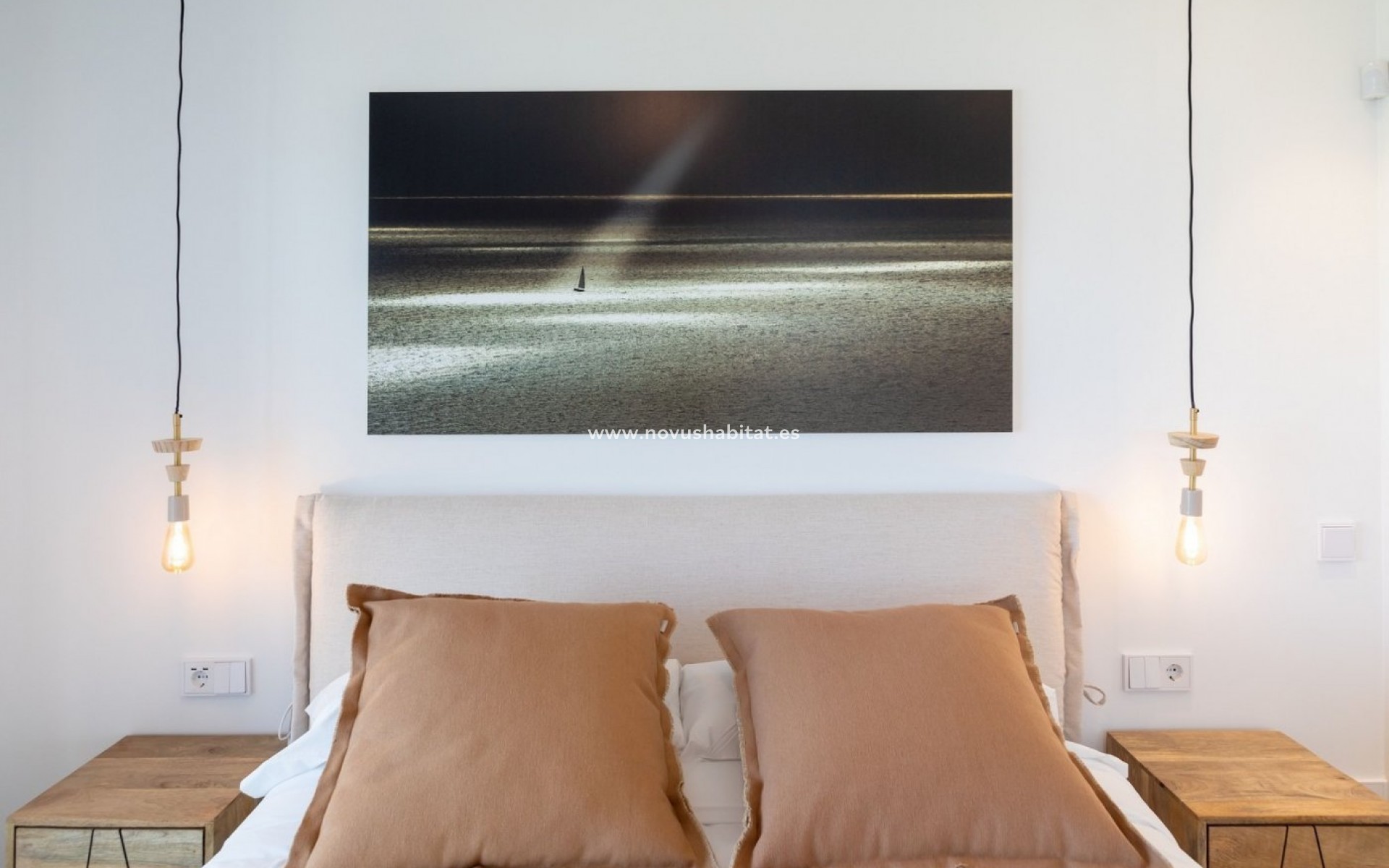 Nueva construcción  - Apartamento - Santa Pola