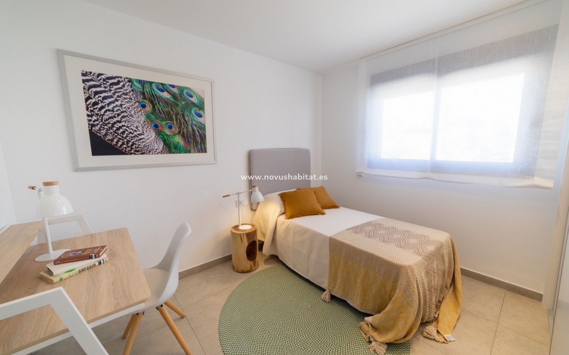 Nueva construcción  - Apartamento - Santa Pola