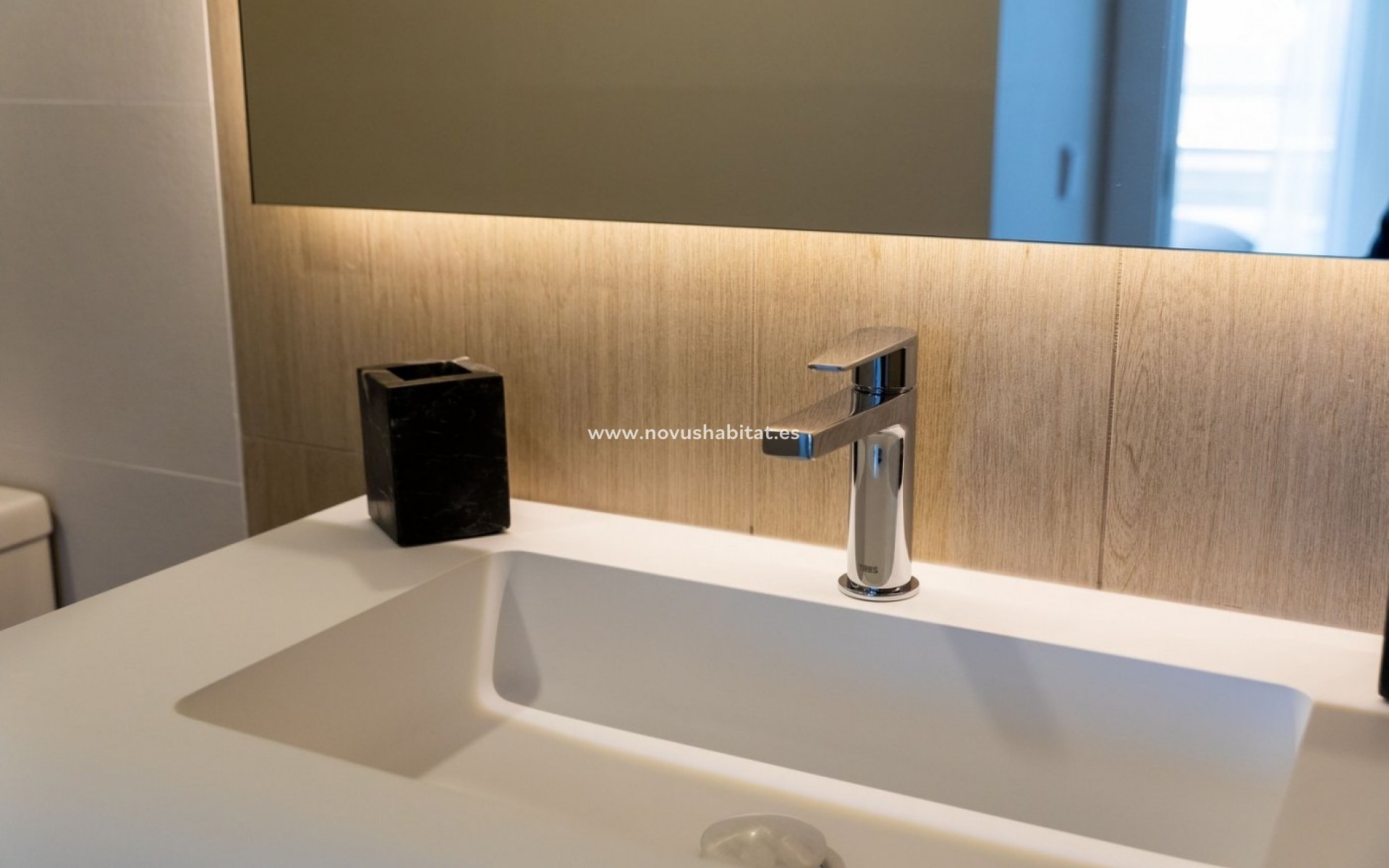 Nueva construcción  - Apartamento - Santa Pola