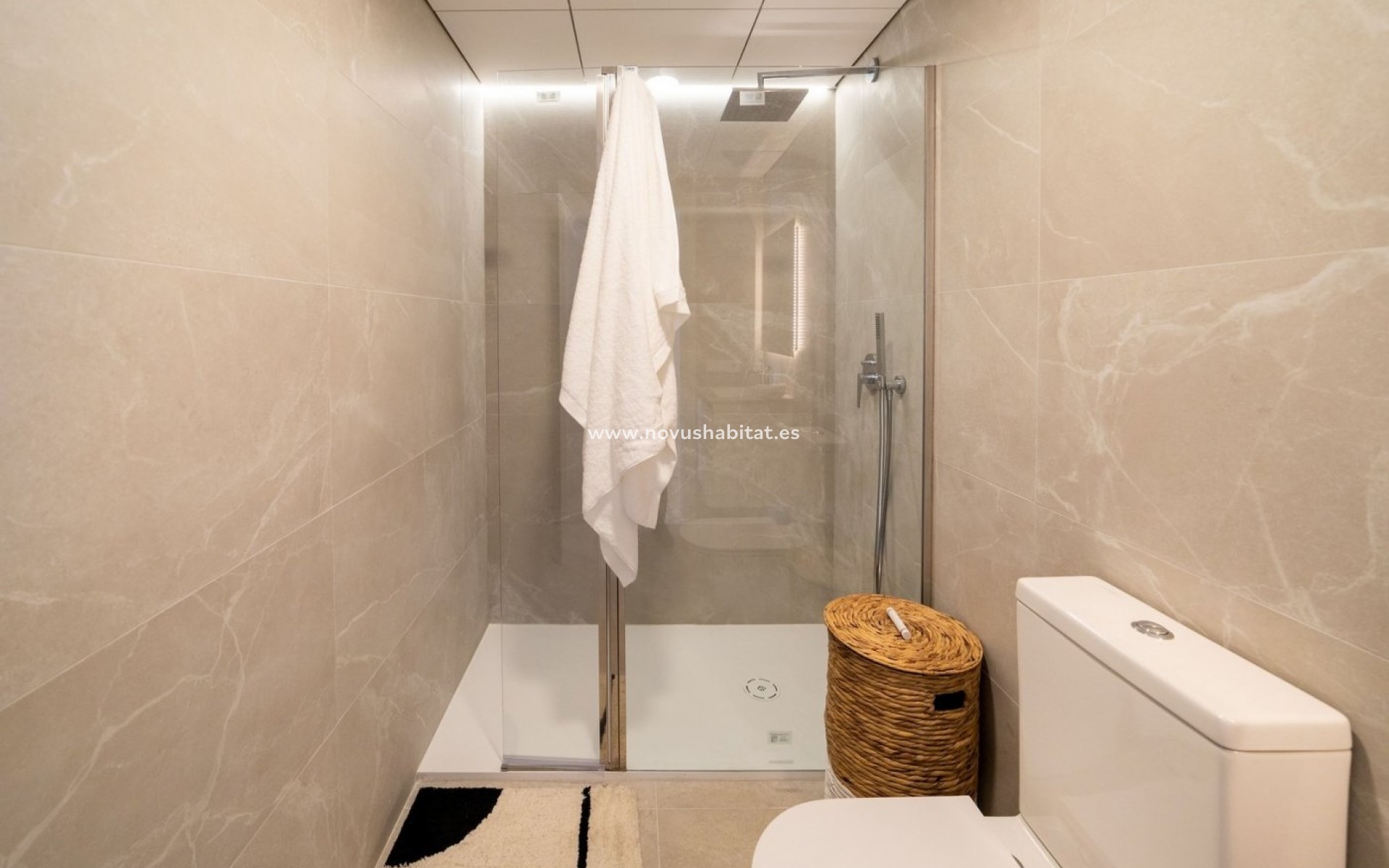 Nueva construcción  - Apartamento - Santa Pola