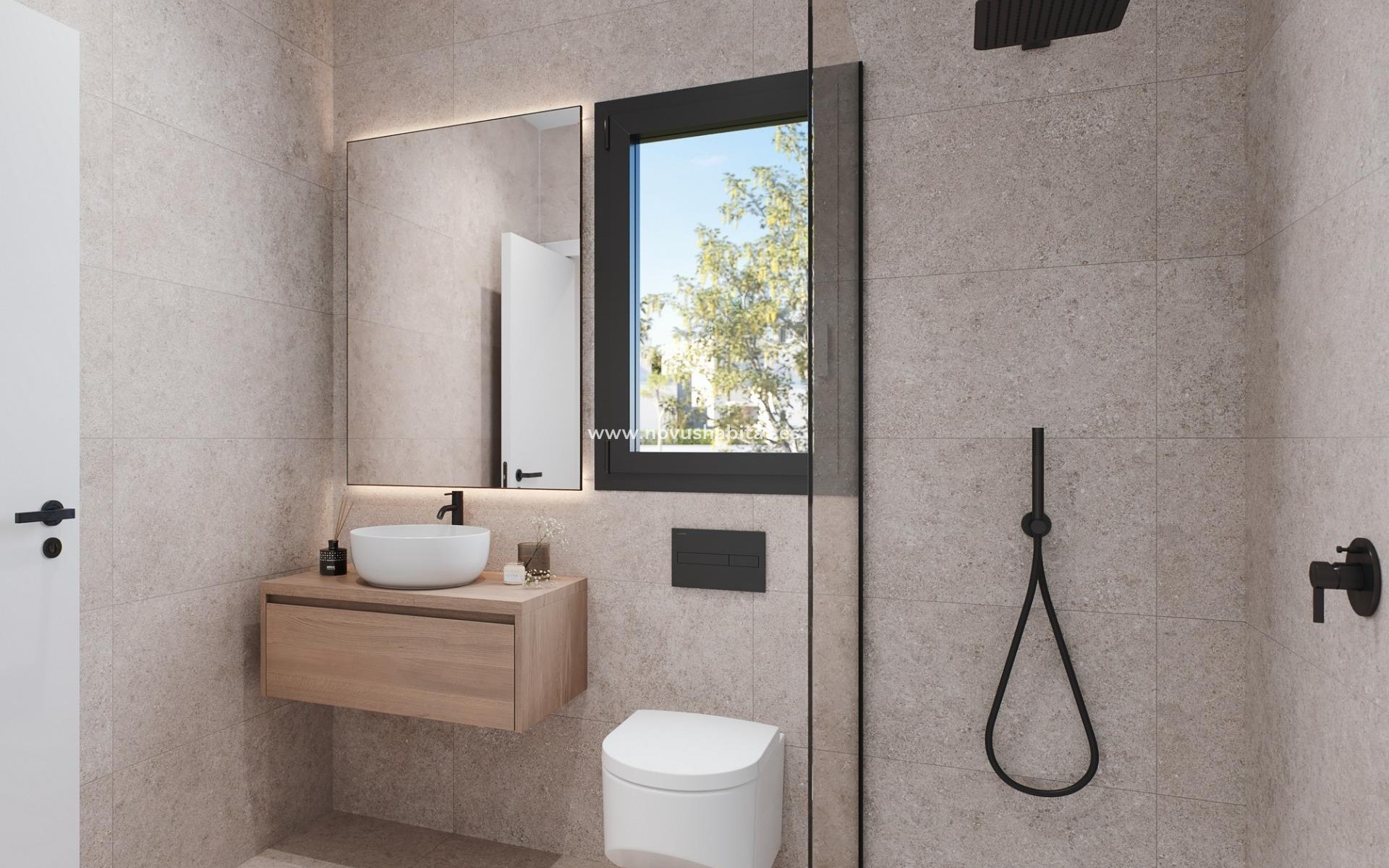 Nueva construcción  - Apartamento - Torre Pacheco - Santa Rosalia Lake And Life Resort