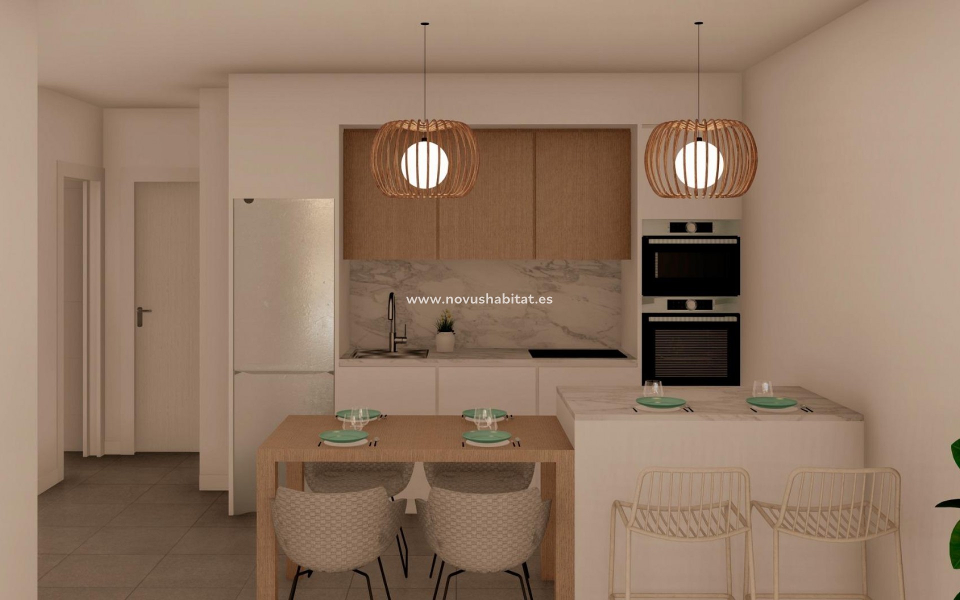 Nueva construcción  - Apartamento - Torre Pacheco - Torre-Pacheco