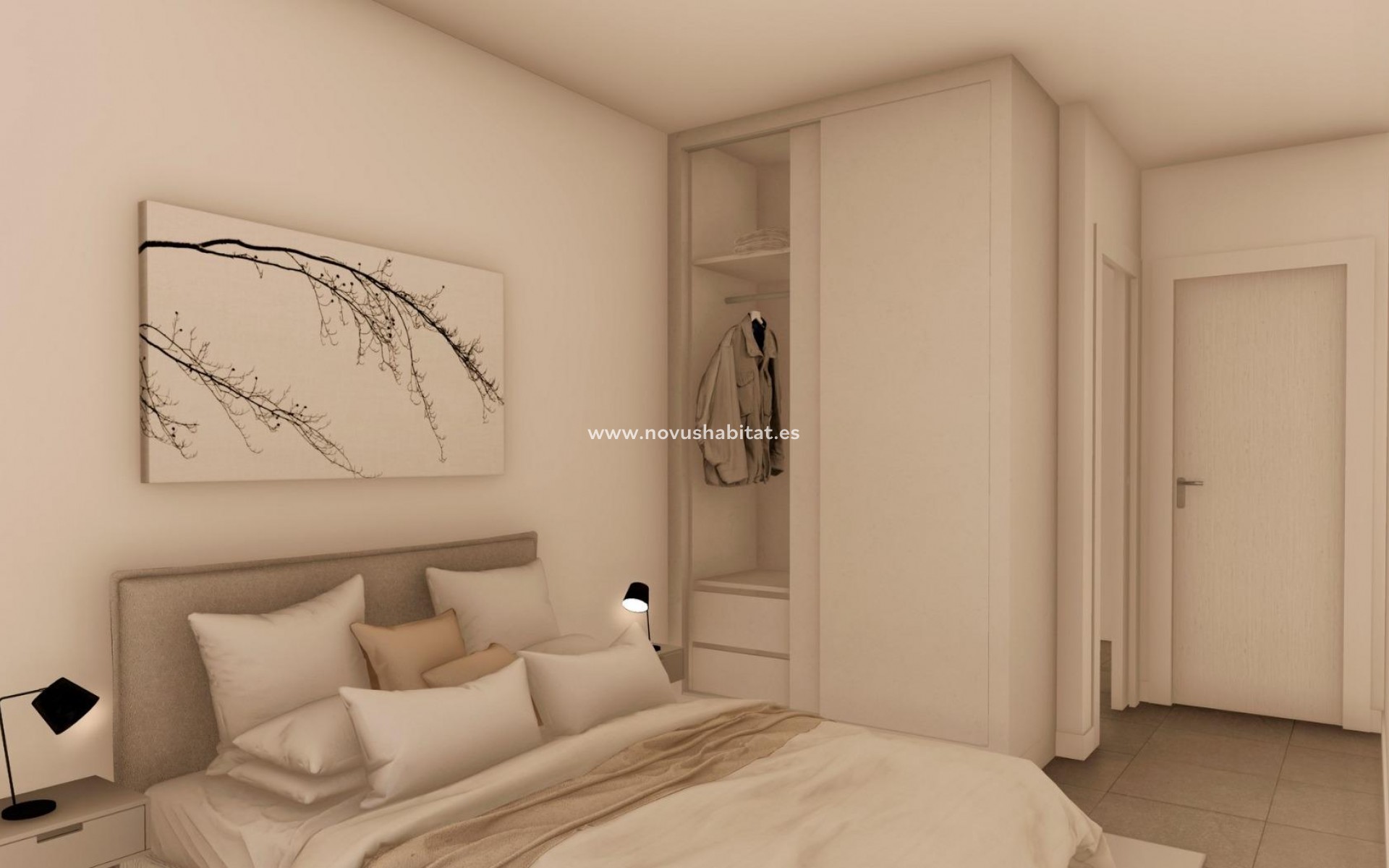 Nueva construcción  - Apartamento - Torre Pacheco - Torre-Pacheco