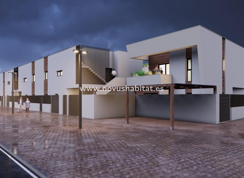 Nueva construcción  - Apartamento - Torre Pacheco - Torre-Pacheco