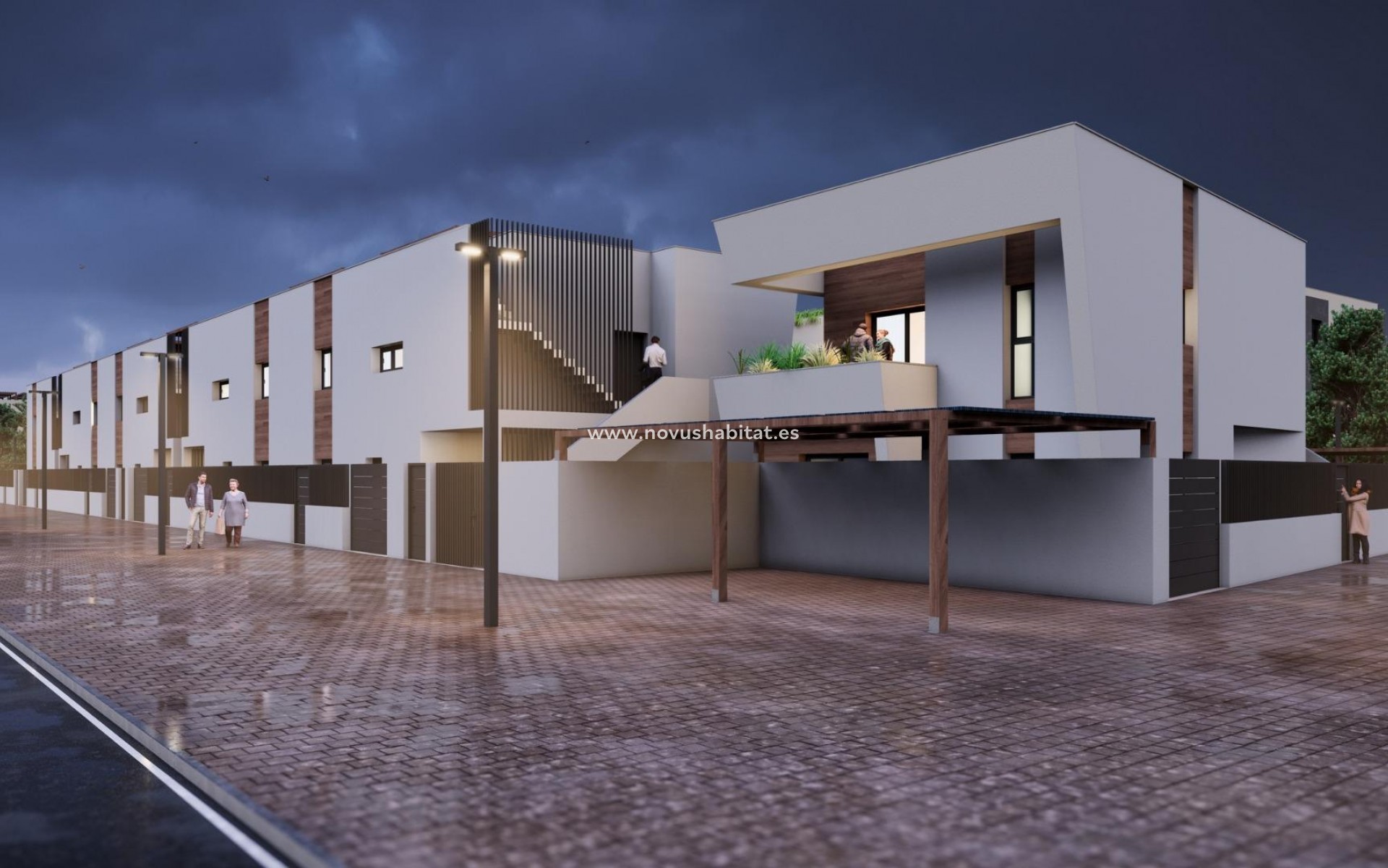 Nueva construcción  - Apartamento - Torre Pacheco - Torre-Pacheco