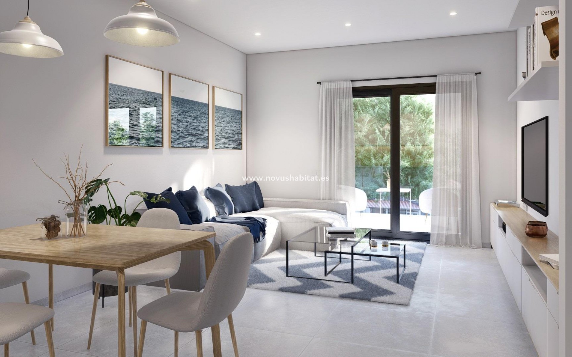 Nueva construcción  - Apartamento - Torre Pacheco - Torre-Pacheco