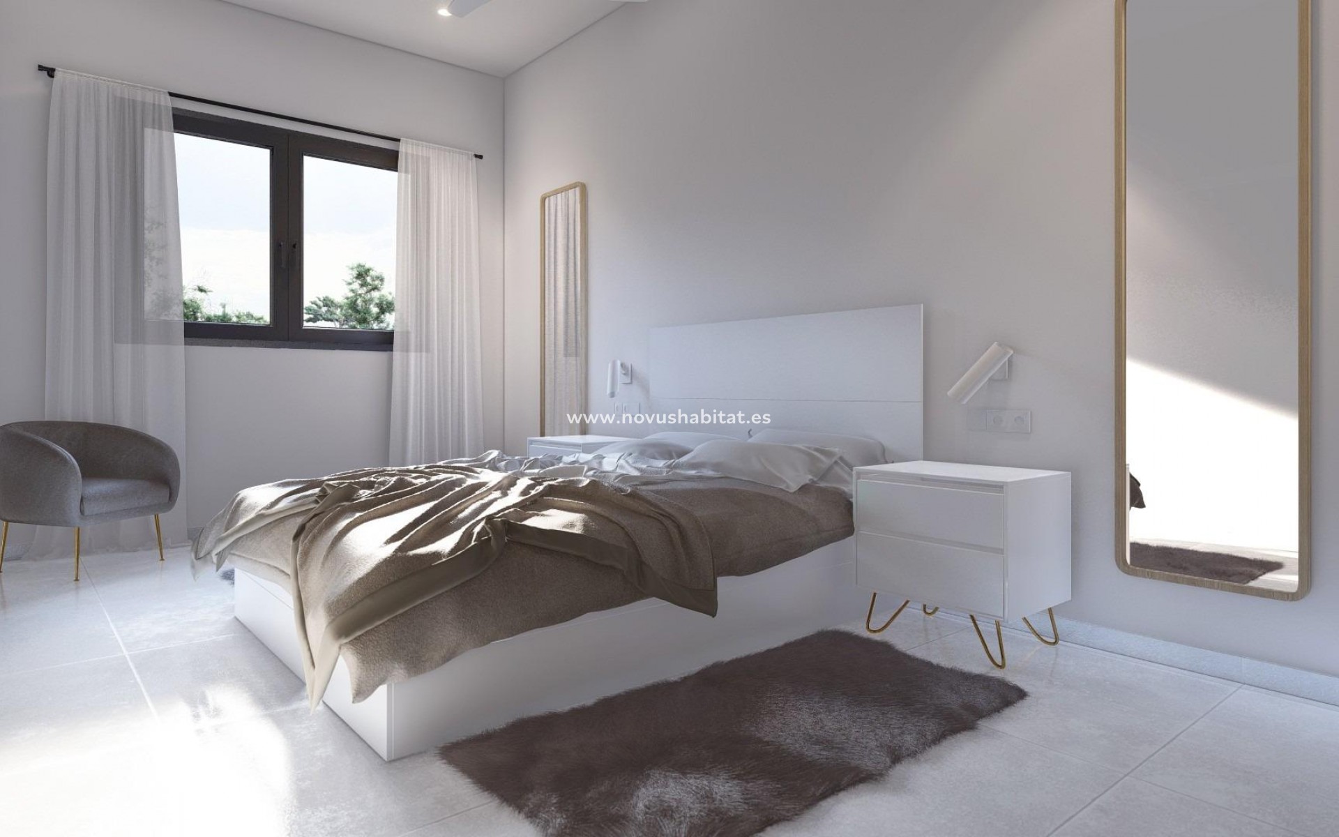 Nueva construcción  - Apartamento - Torre Pacheco - Torre-Pacheco