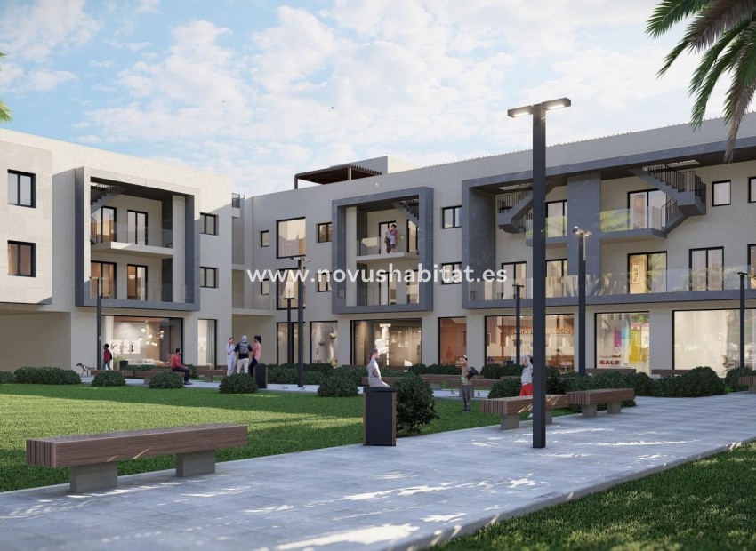 Nueva construcción  - Apartamento - Torre Pacheco - Torre-Pacheco