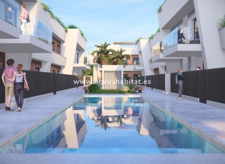 Nueva construcción  - Apartamento - Torre Pacheco - Torre-Pacheco