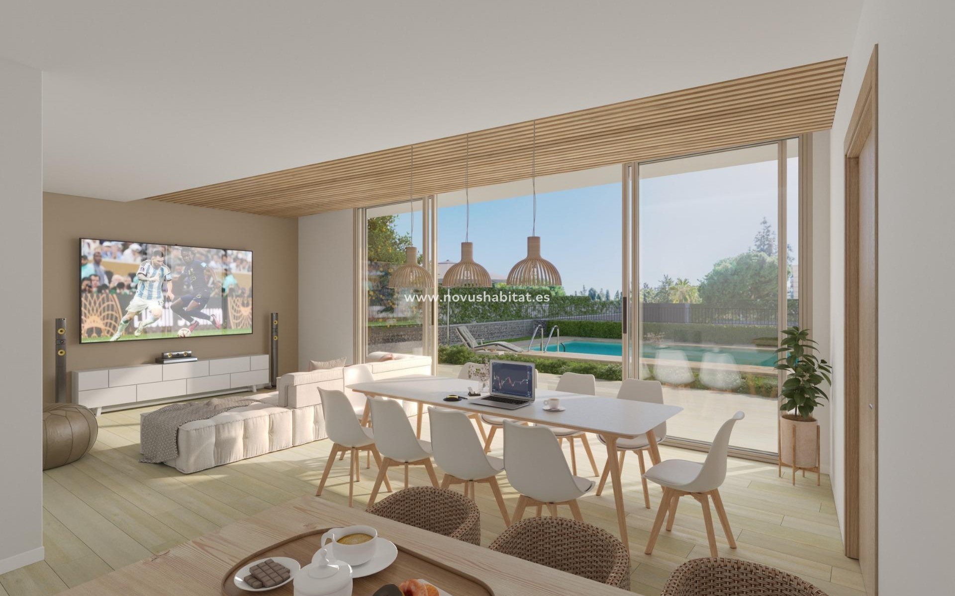 Nueva construcción  - Apartamento - Torremolinos