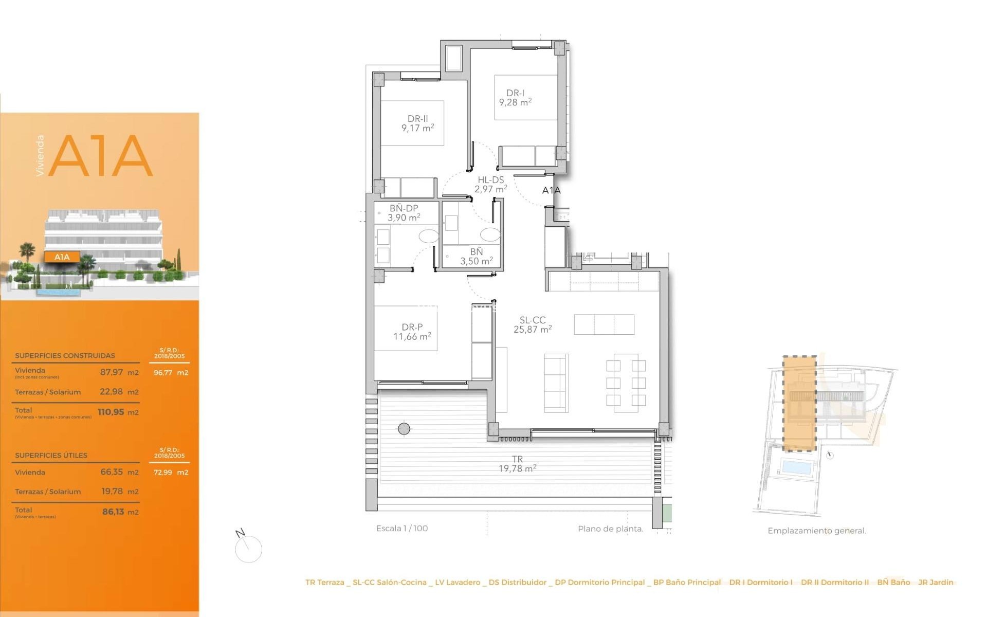 Nueva construcción  - Apartamento - Torremolinos