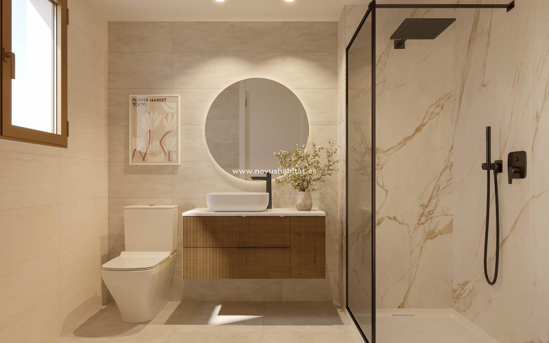 Nueva construcción  - Apartamento - Torremolinos