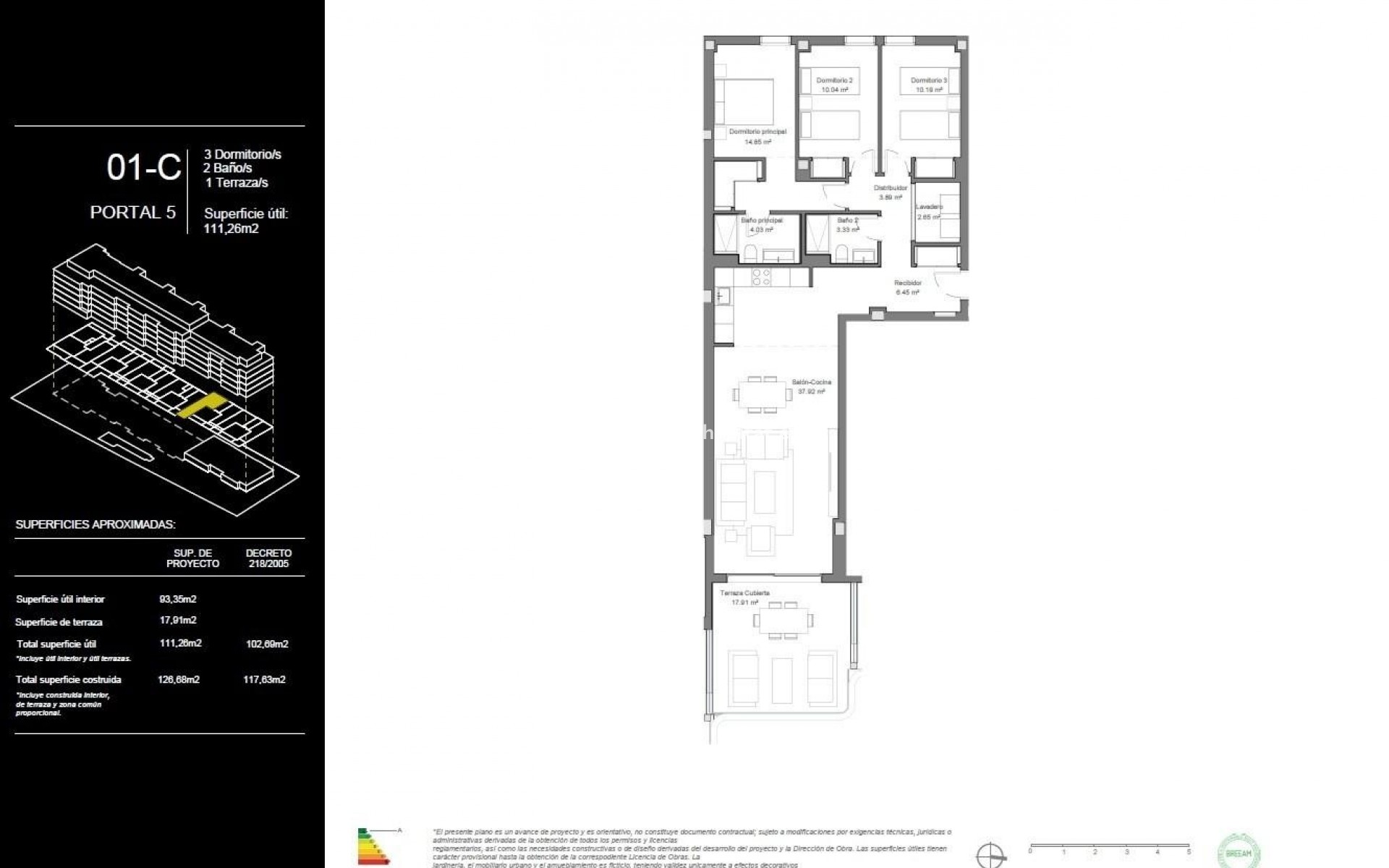 Nueva construcción  - Apartamento - Torremolinos