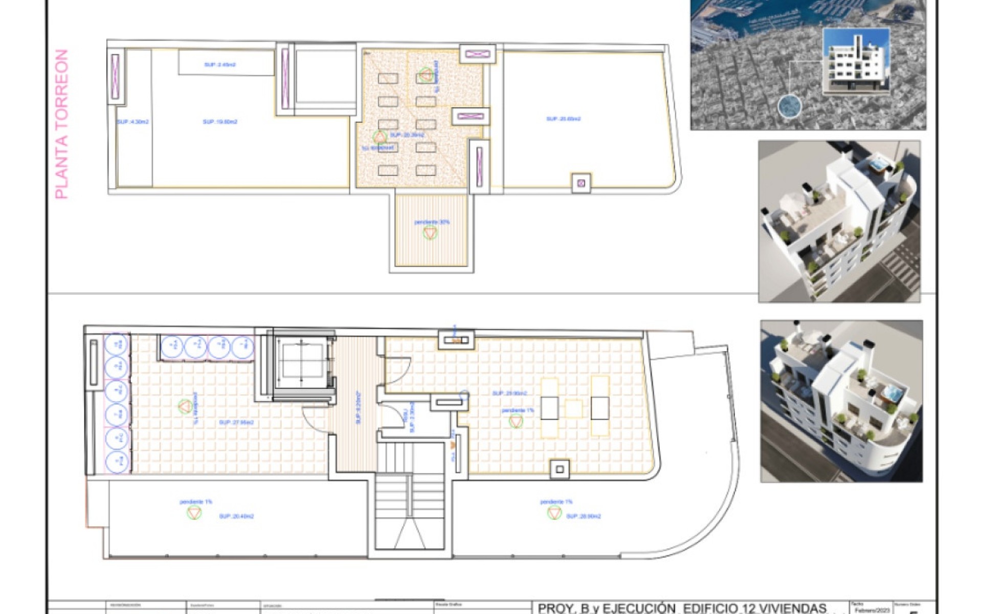 Nueva construcción  - Apartamento - Torrevieja - 03181