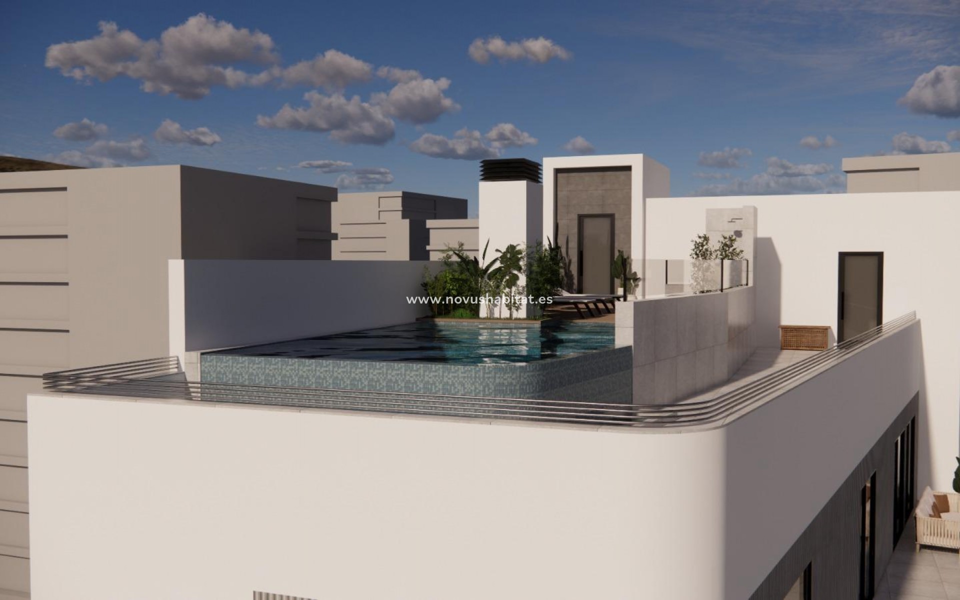 Nueva construcción  - Apartamento - Torrevieja - La Mata