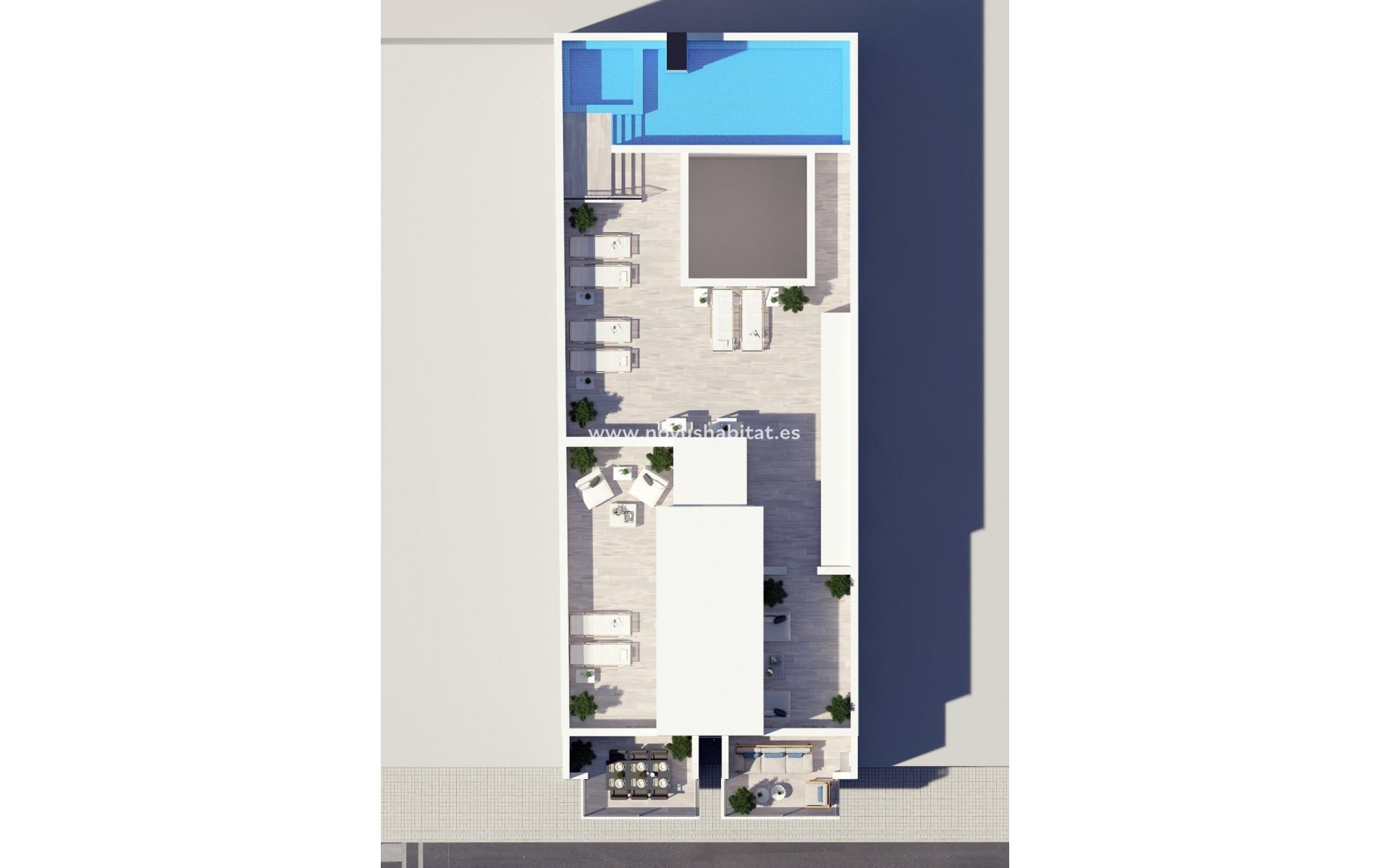 Nueva construcción  - Apartamento - Torrevieja - Playa del Cura