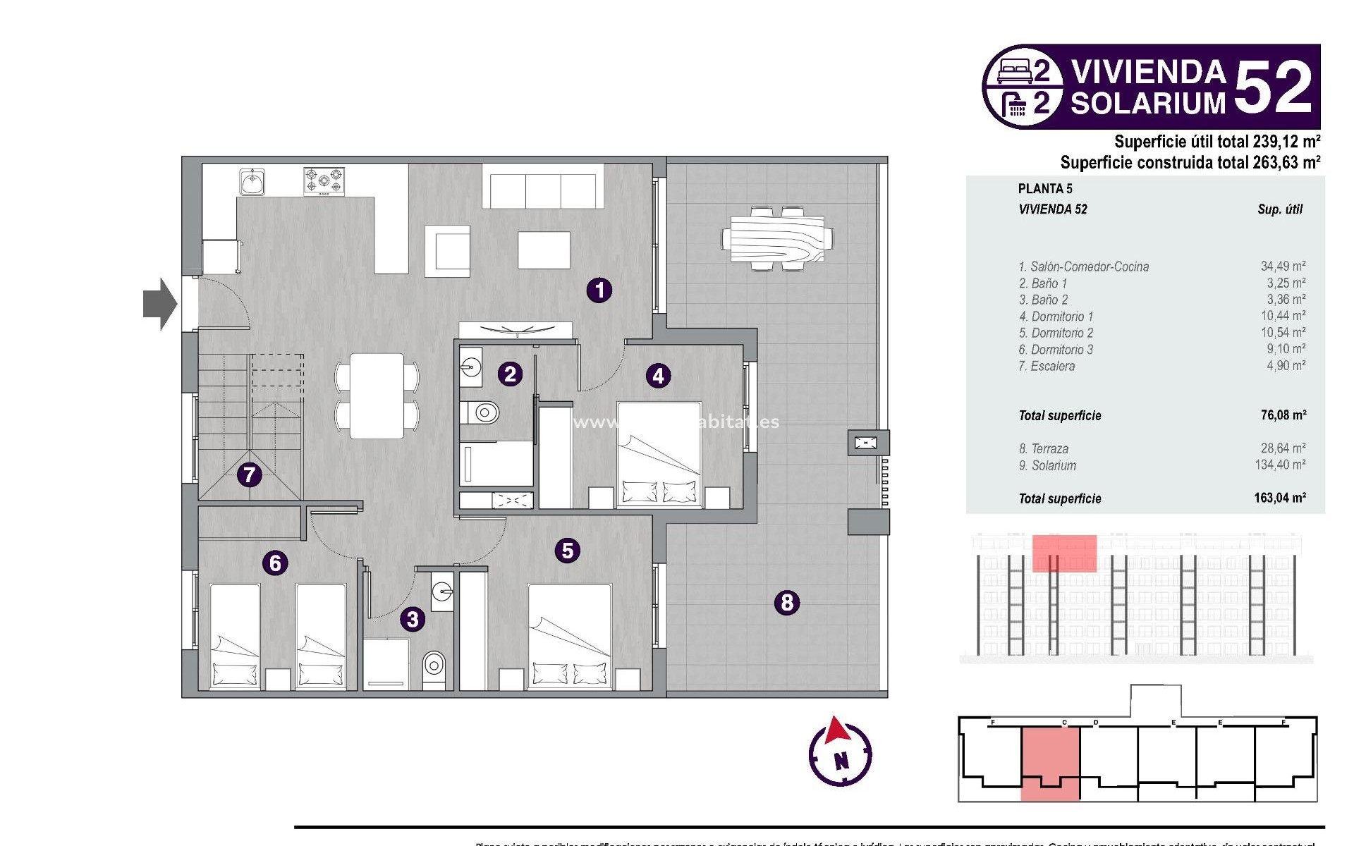 Nueva construcción  - Apartamento - Torrevieja - Torreblanca