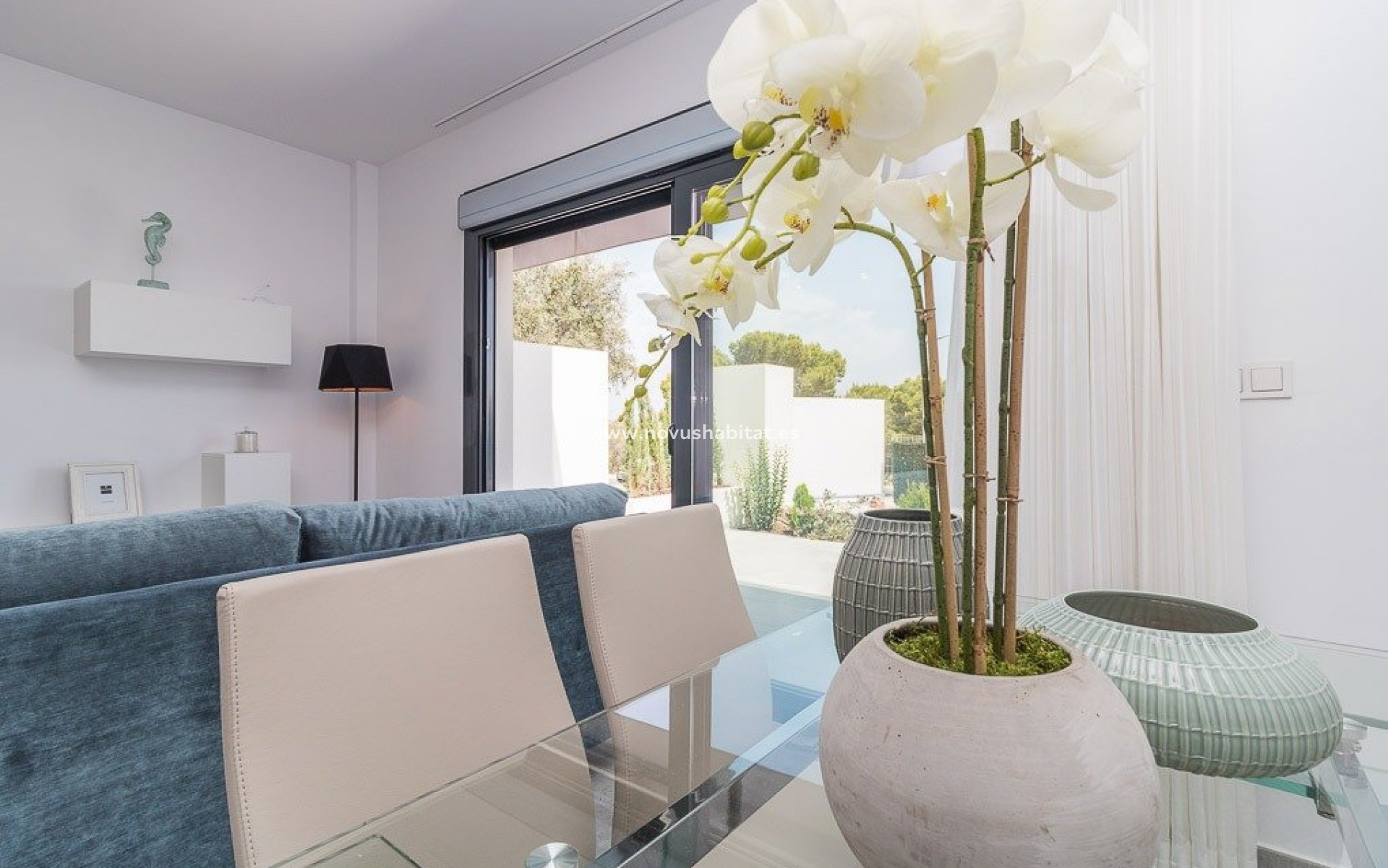 Nueva construcción  - Apartamento - Torrevieja