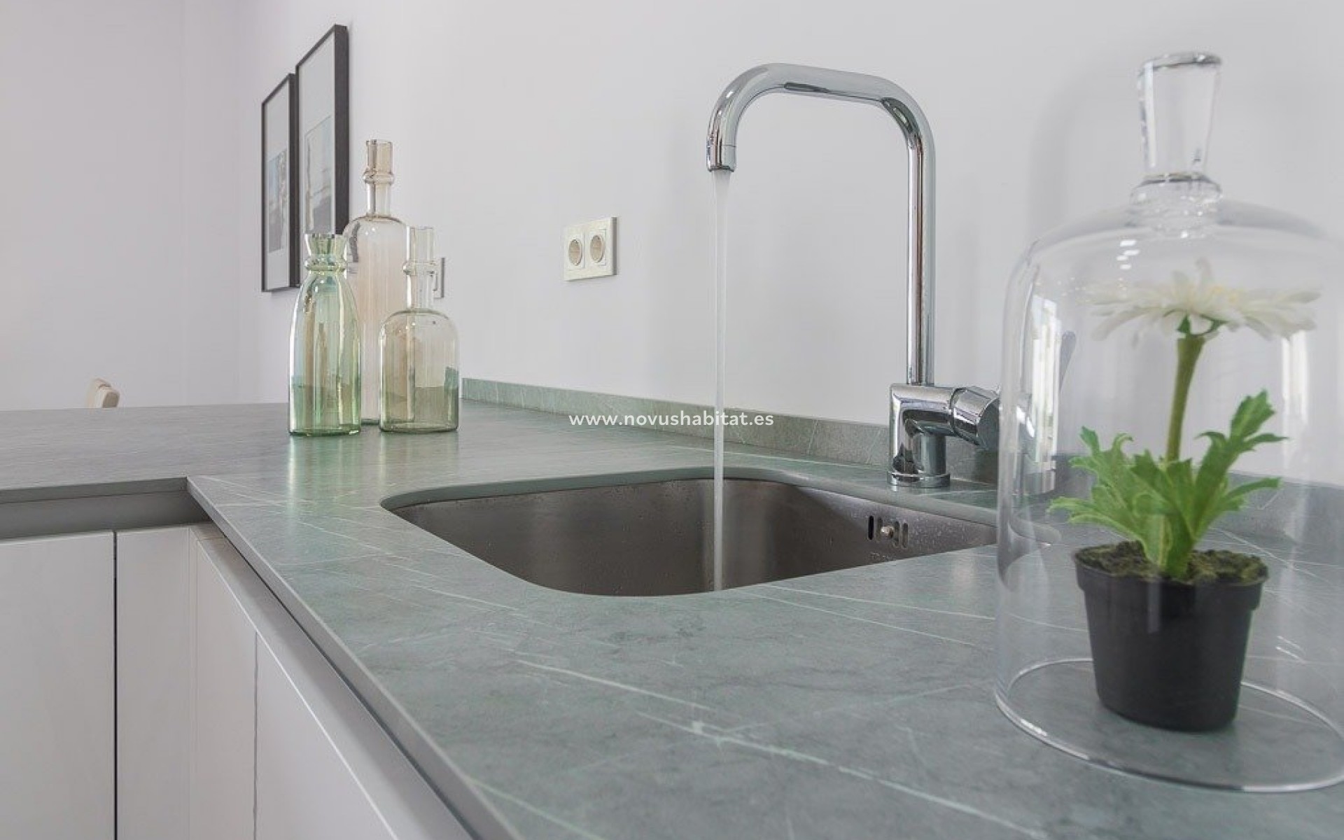 Nueva construcción  - Apartamento - Torrevieja