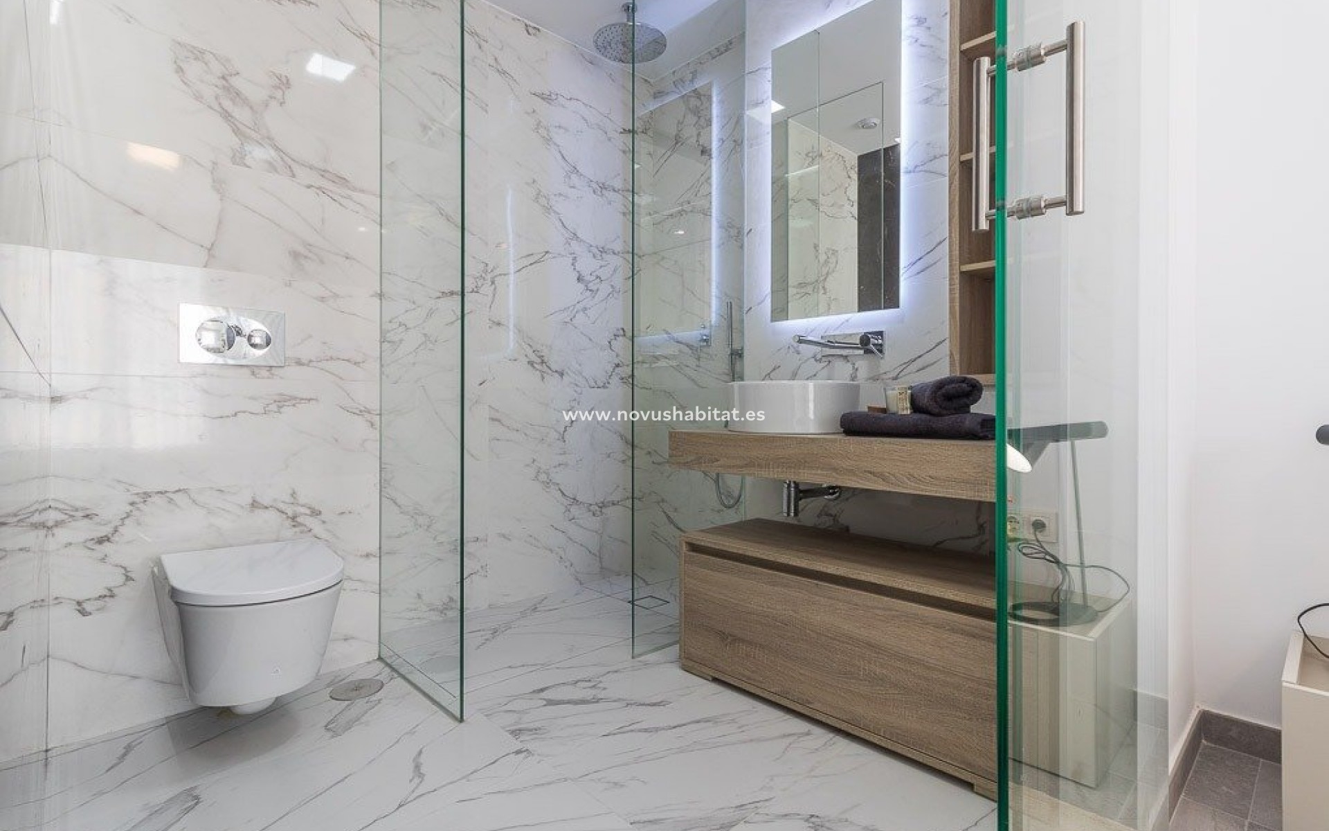 Nueva construcción  - Apartamento - Torrevieja