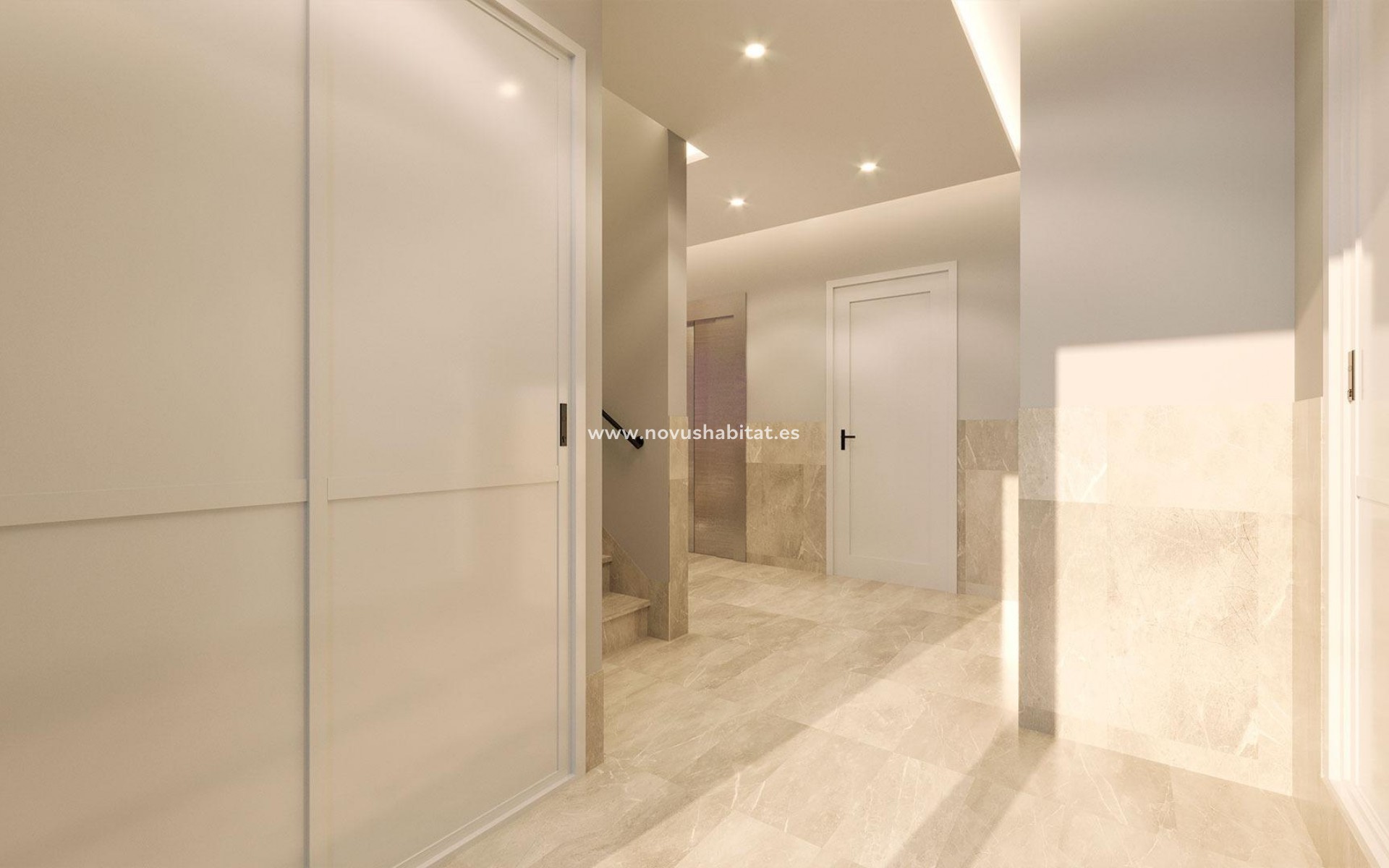 Nueva construcción  - Apartamento - Torrevieja