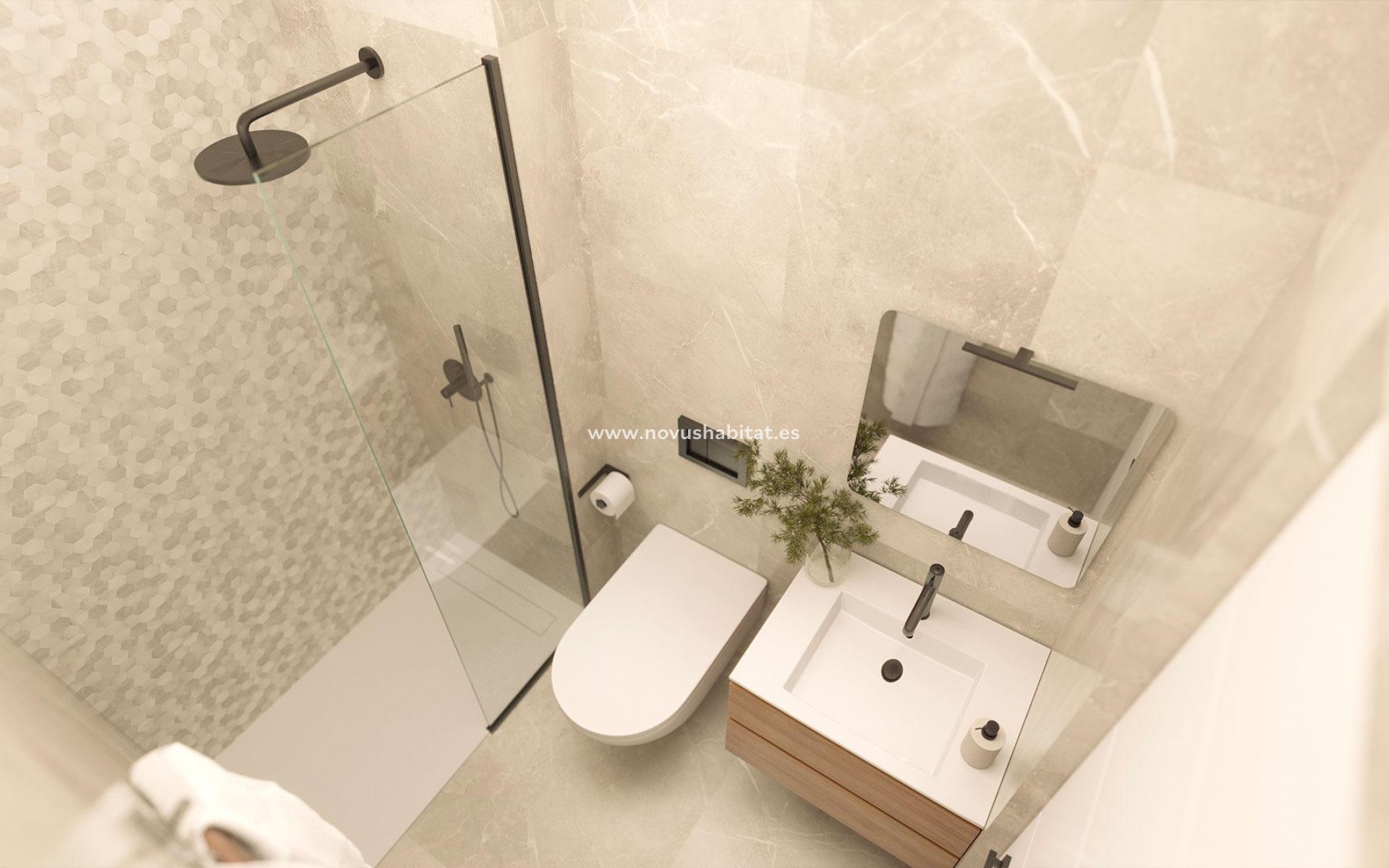 Nueva construcción  - Apartamento - Torrevieja