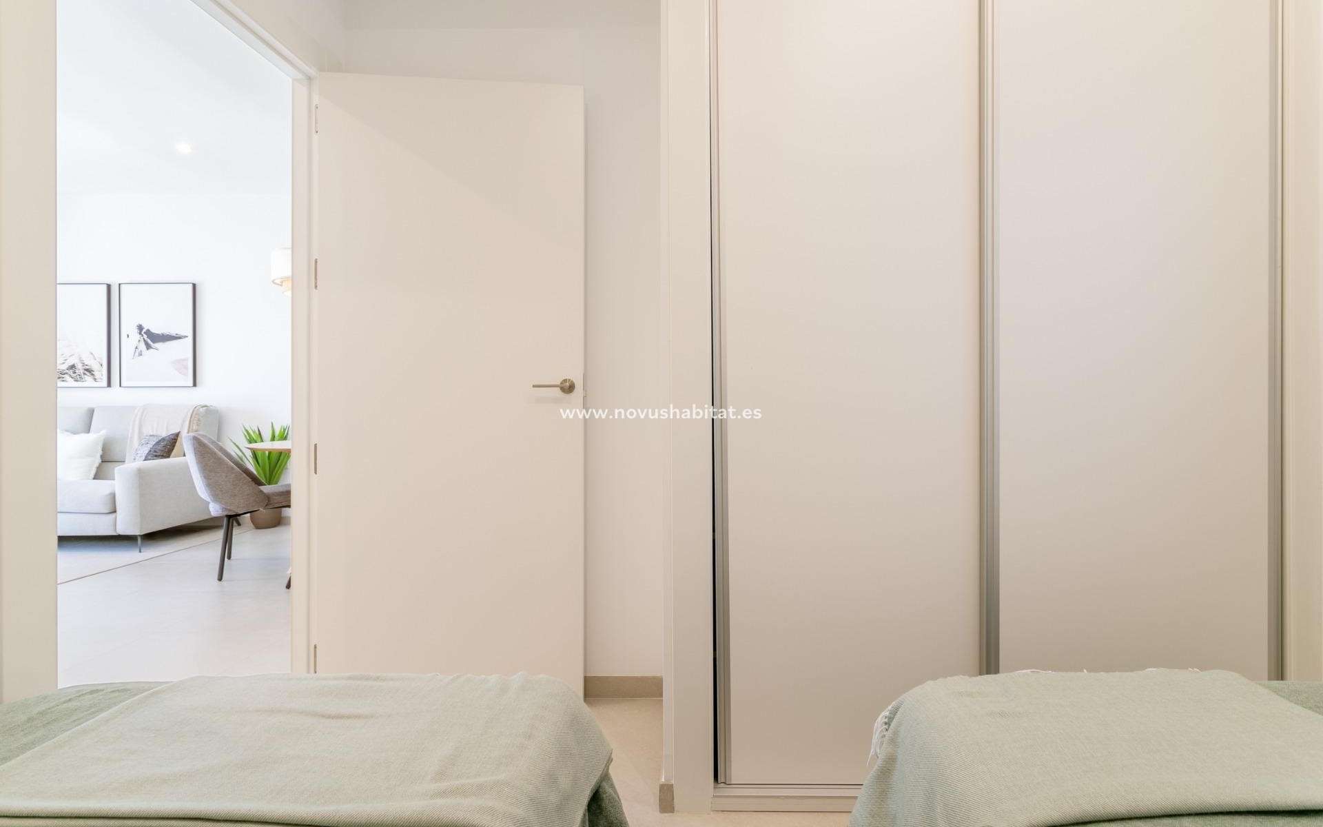 Nueva construcción  - Apartamento - Torrevieja