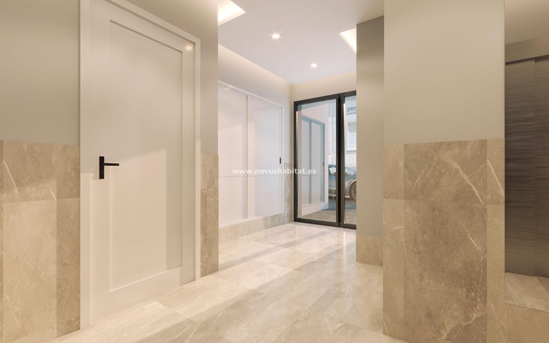 Nueva construcción  - Apartamento - Torrevieja