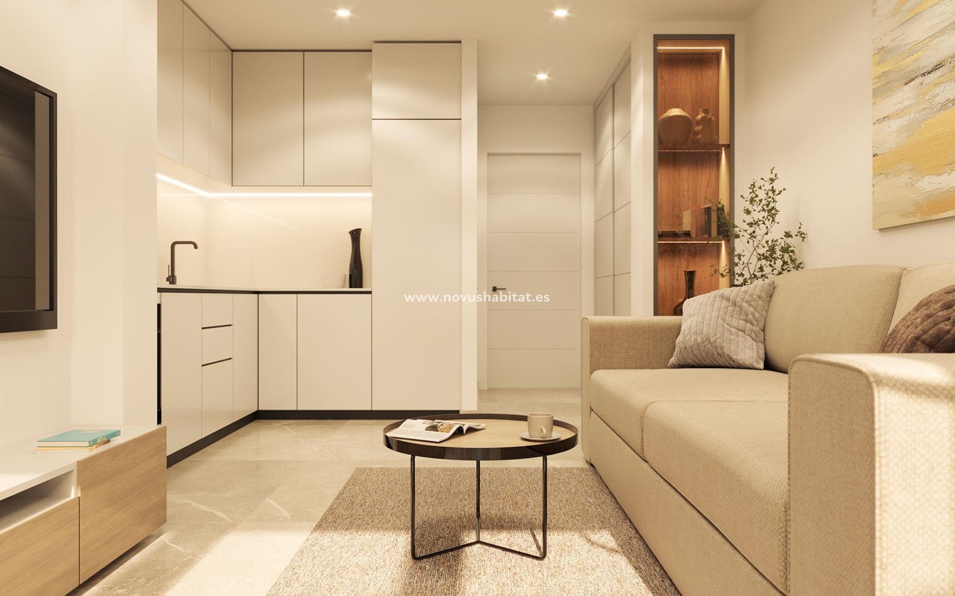 Nueva construcción  - Apartamento - Torrevieja