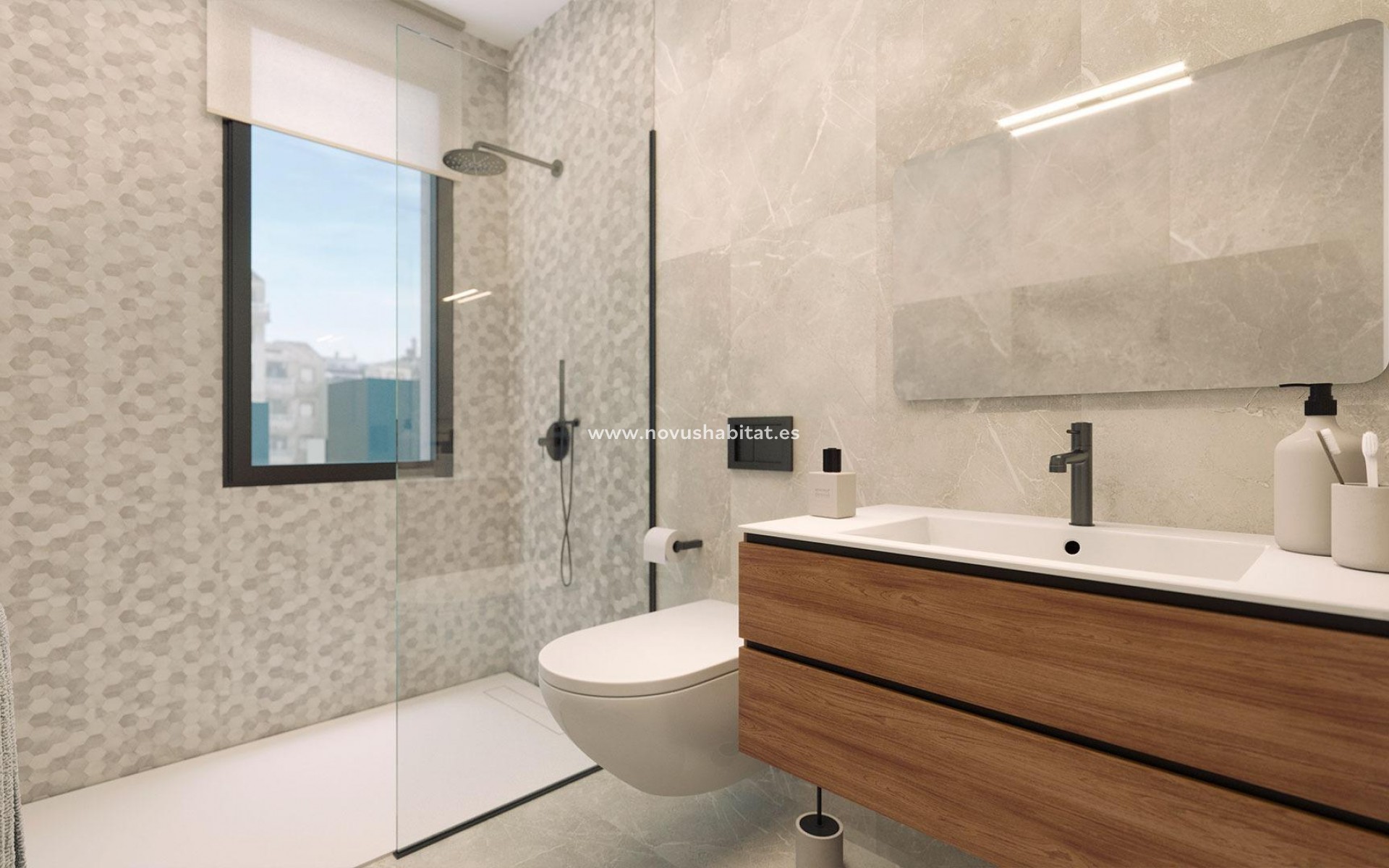 Nueva construcción  - Apartamento - Torrevieja