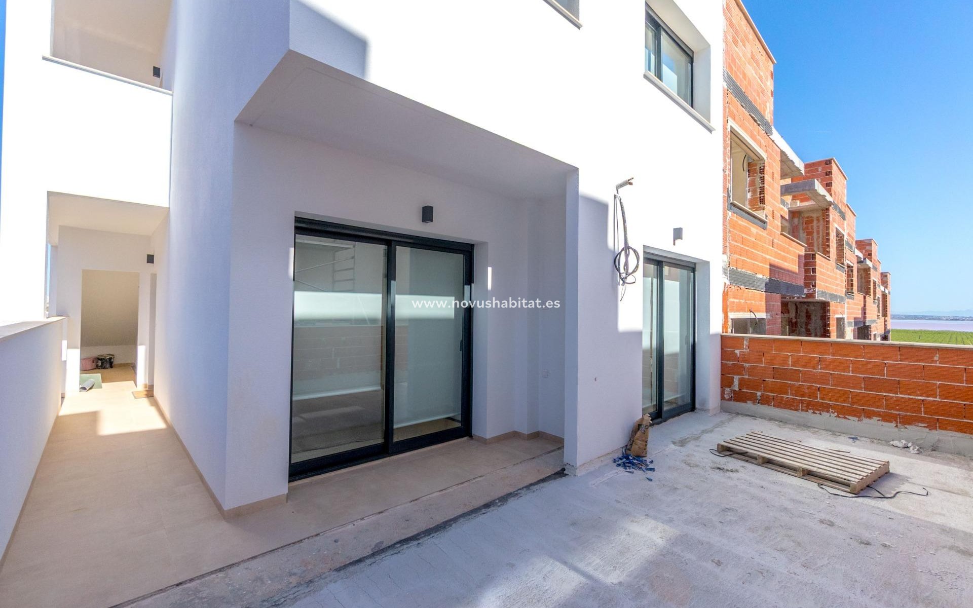 Nueva construcción  - Apartamento - Torrevieja