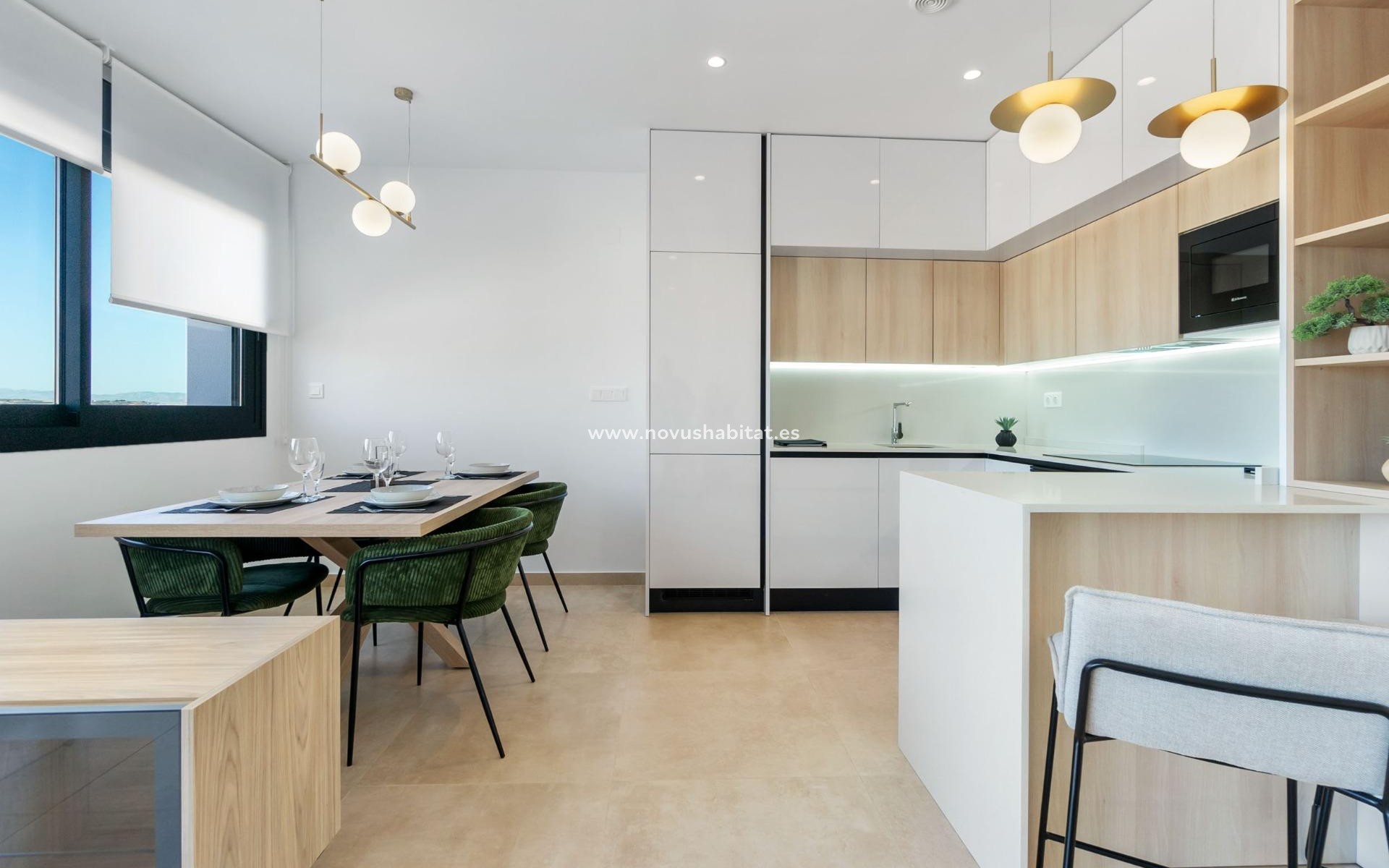 Nueva construcción  - Apartamento - Torrevieja