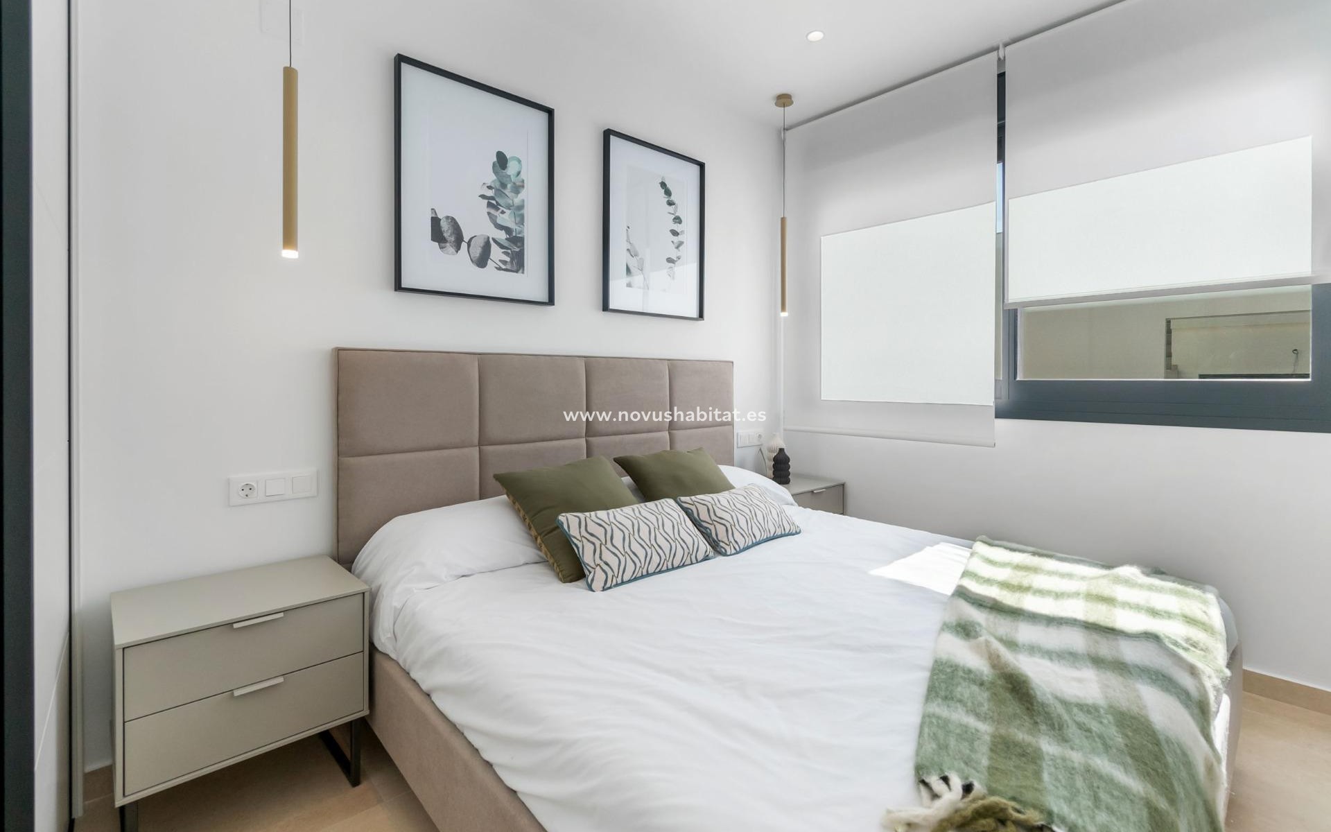 Nueva construcción  - Apartamento - Torrevieja