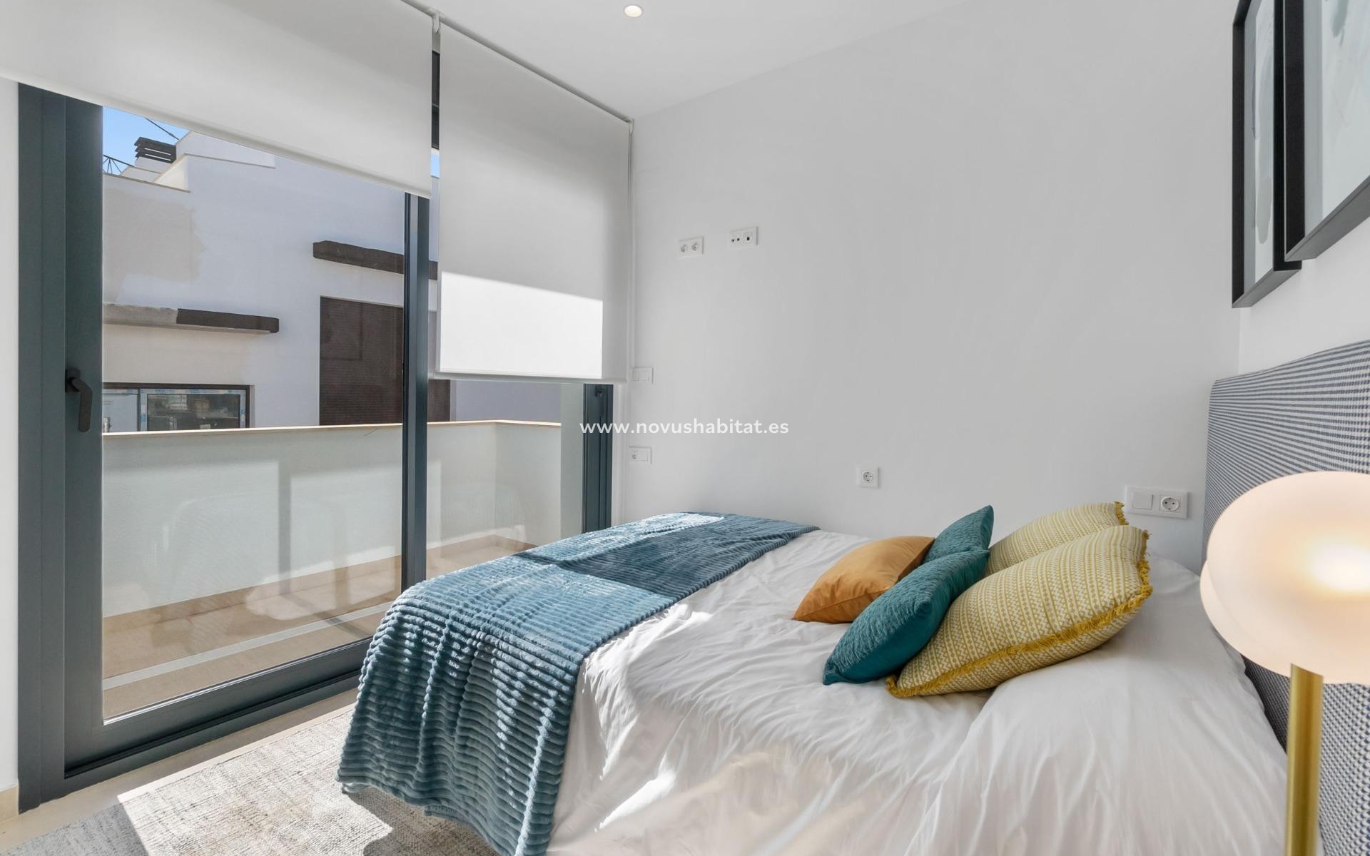 Nueva construcción  - Apartamento - Torrevieja