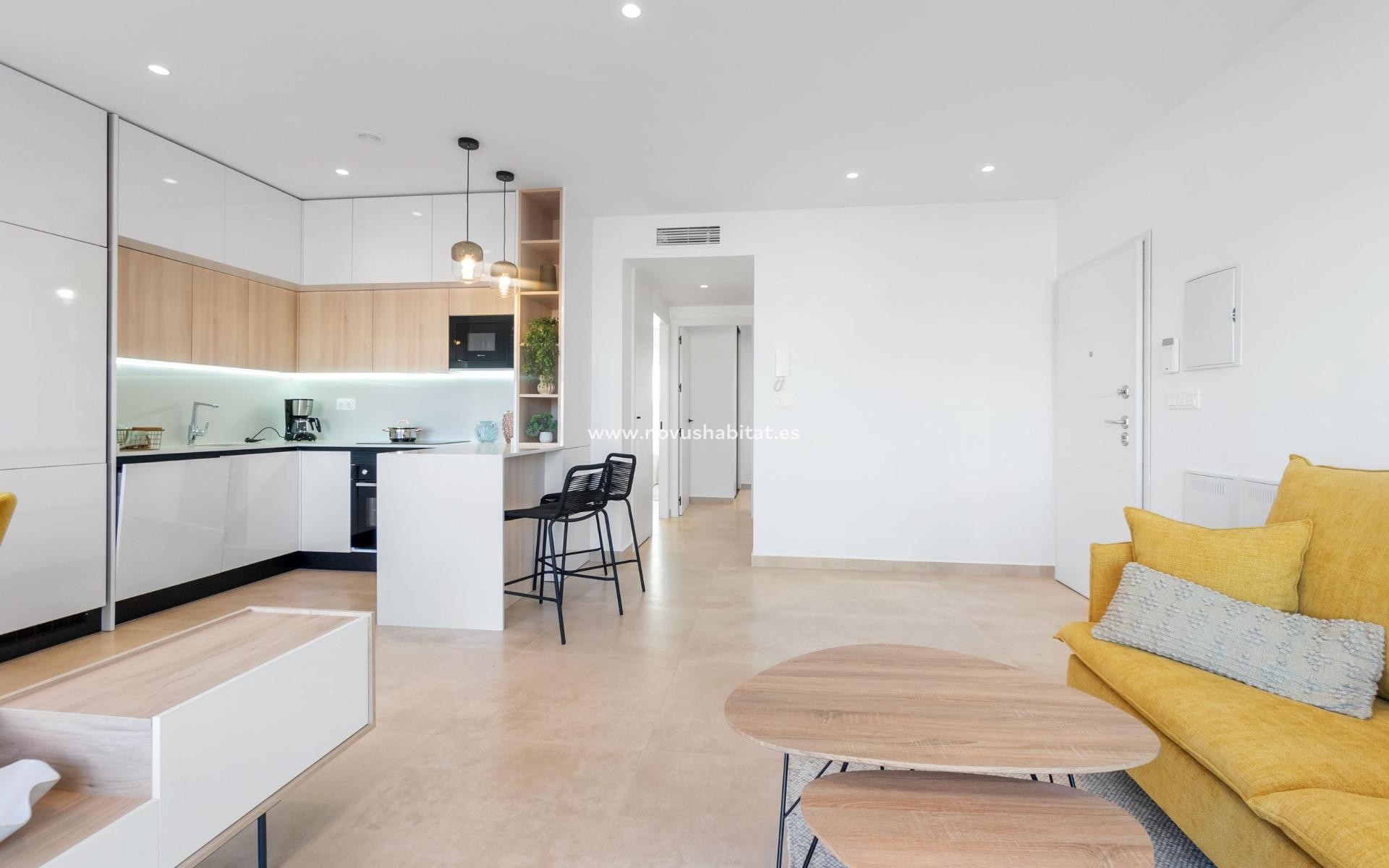 Nueva construcción  - Apartamento - Torrevieja