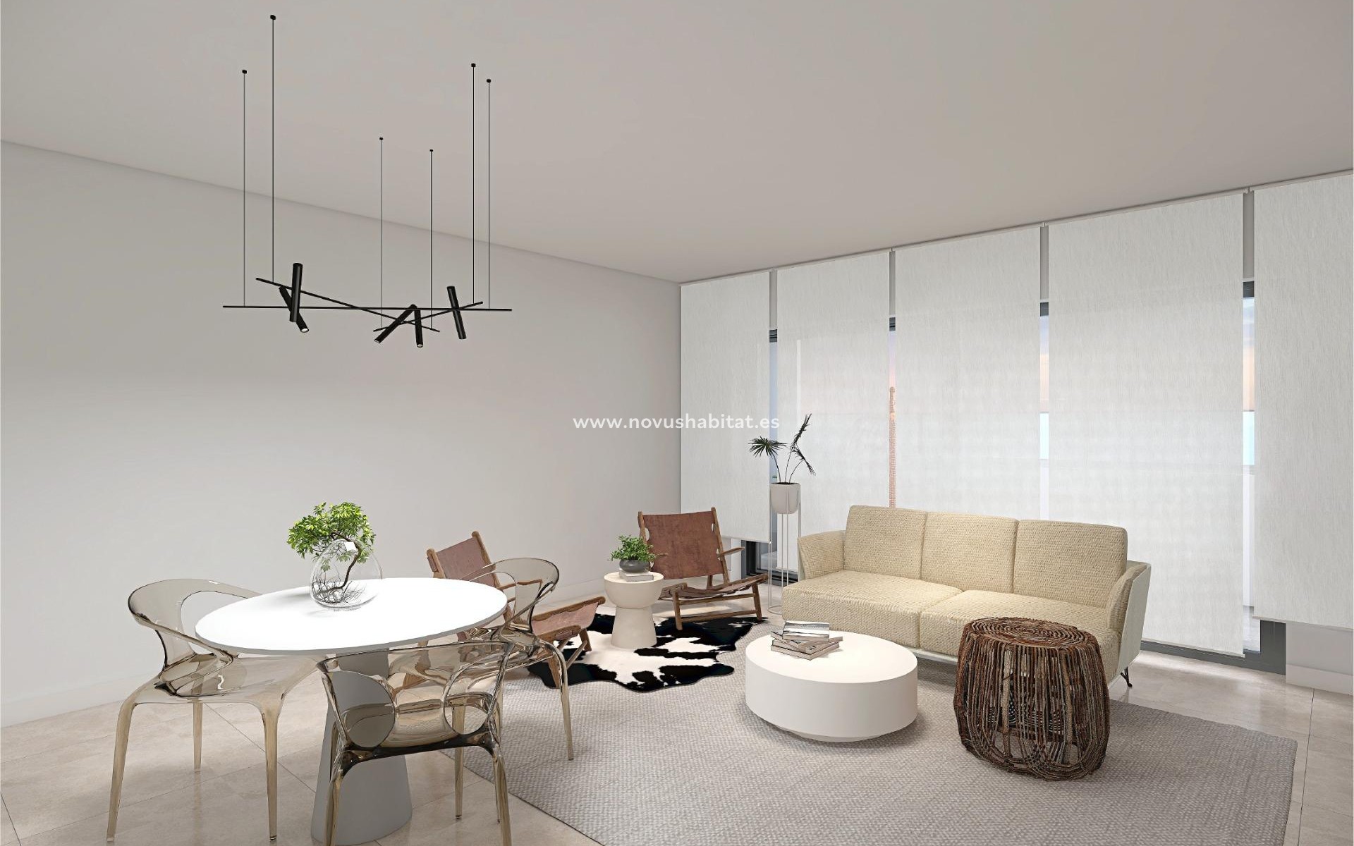 Nueva construcción  - Apartamento - Torrevieja