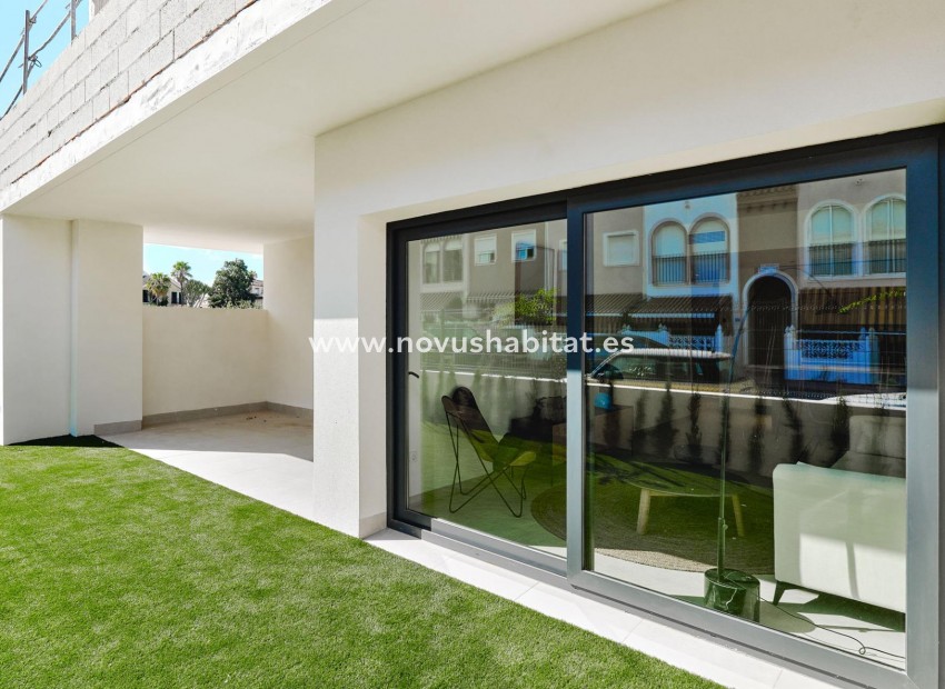 Nueva construcción  - Apartamento - Torrevieja