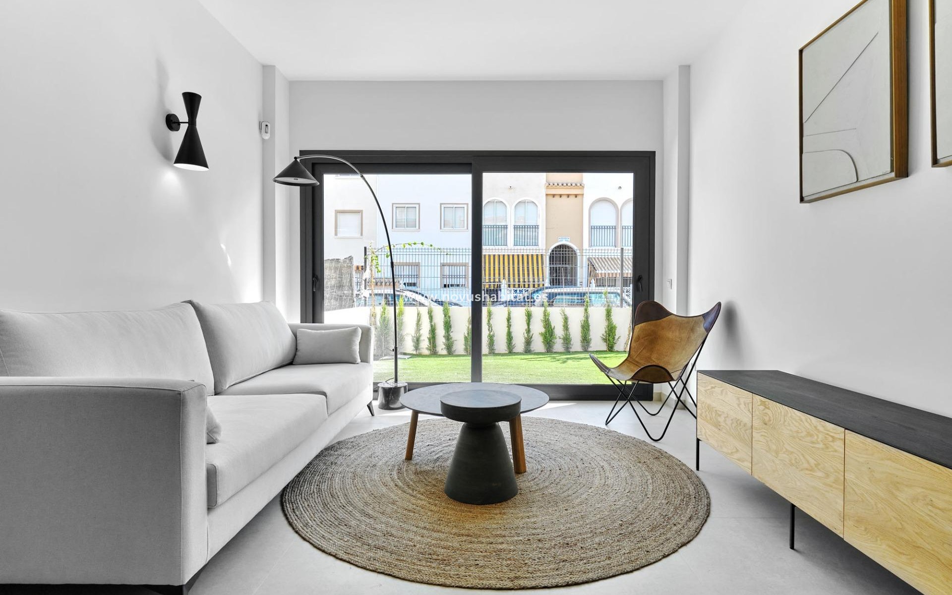 Nueva construcción  - Apartamento - Torrevieja