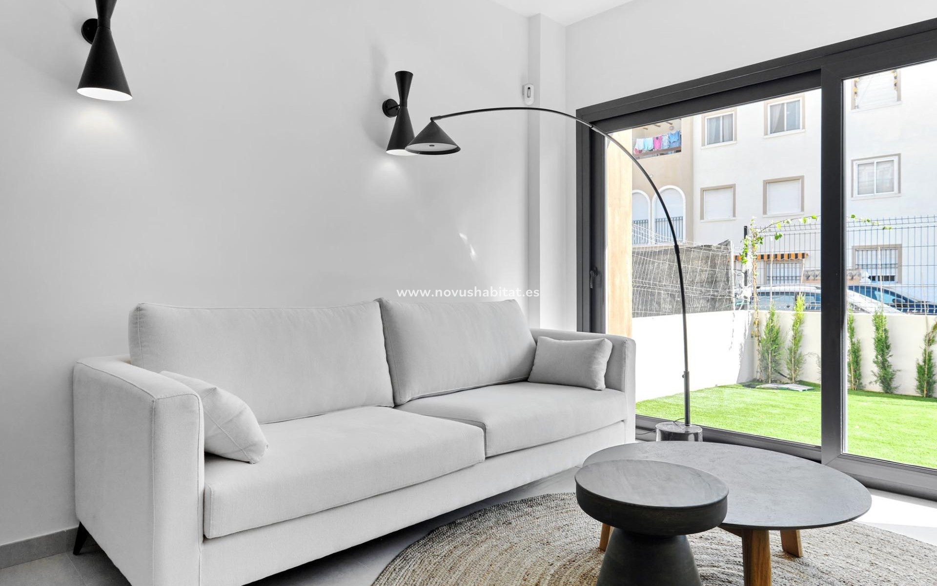 Nueva construcción  - Apartamento - Torrevieja