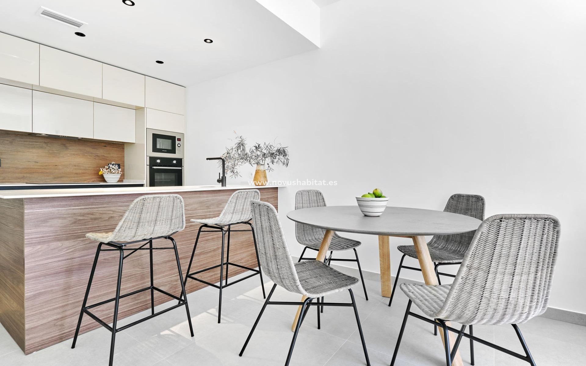 Nueva construcción  - Apartamento - Torrevieja