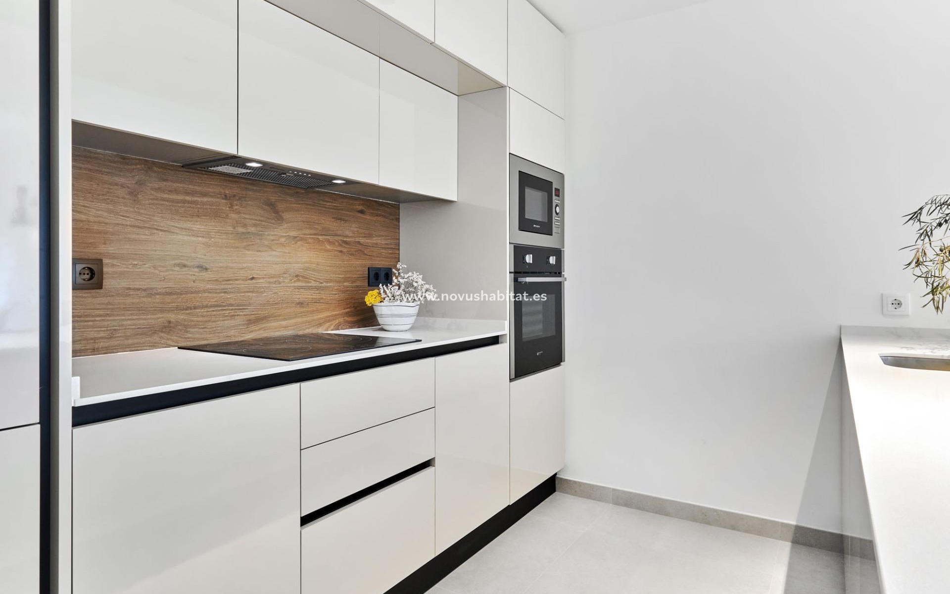 Nueva construcción  - Apartamento - Torrevieja