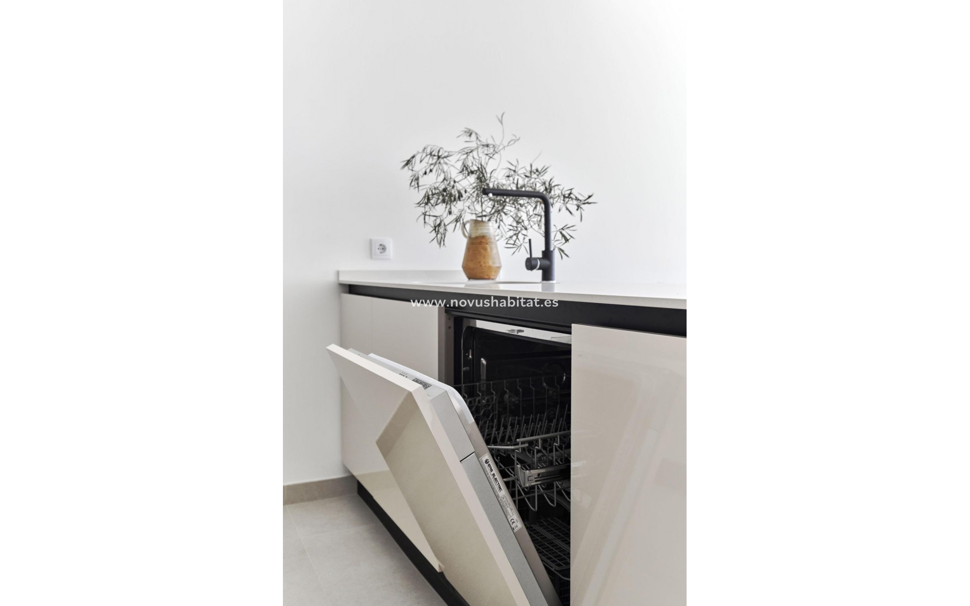 Nueva construcción  - Apartamento - Torrevieja