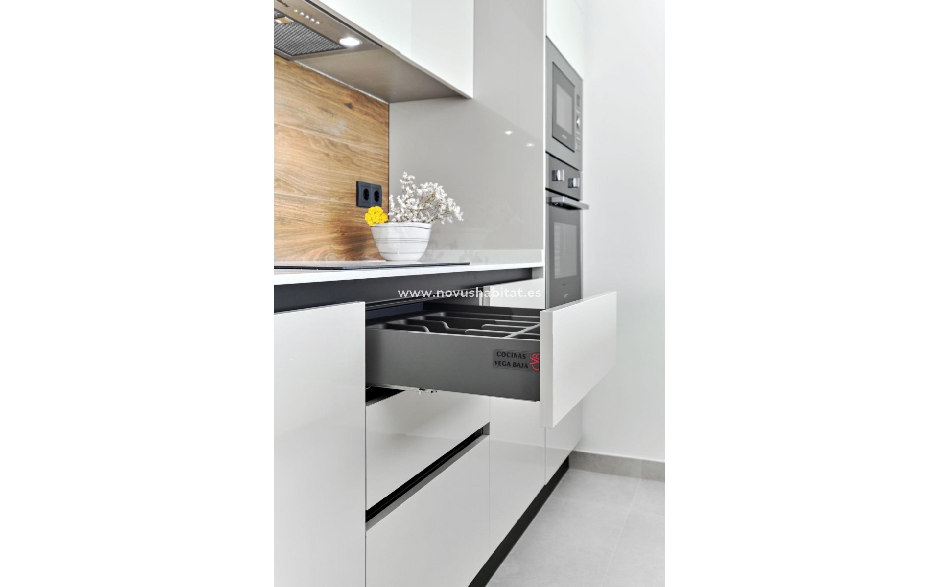 Nueva construcción  - Apartamento - Torrevieja