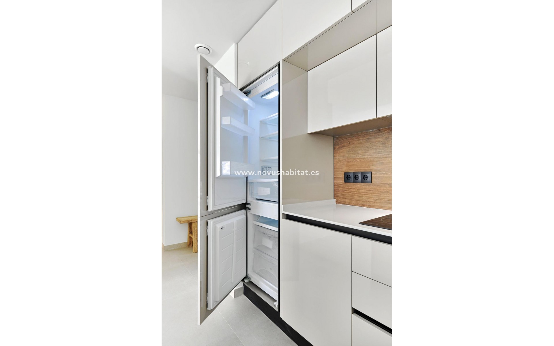 Nueva construcción  - Apartamento - Torrevieja