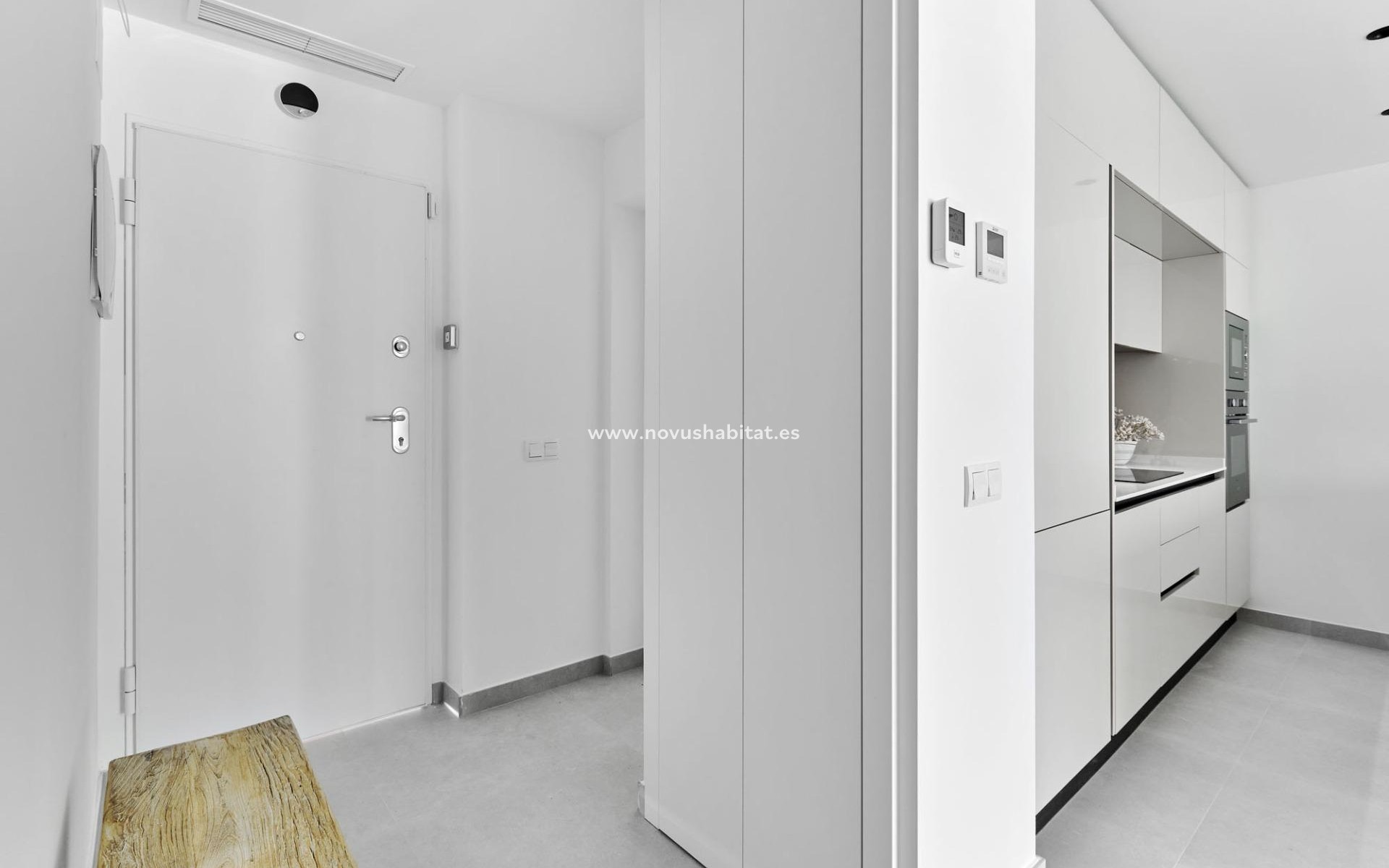 Nueva construcción  - Apartamento - Torrevieja